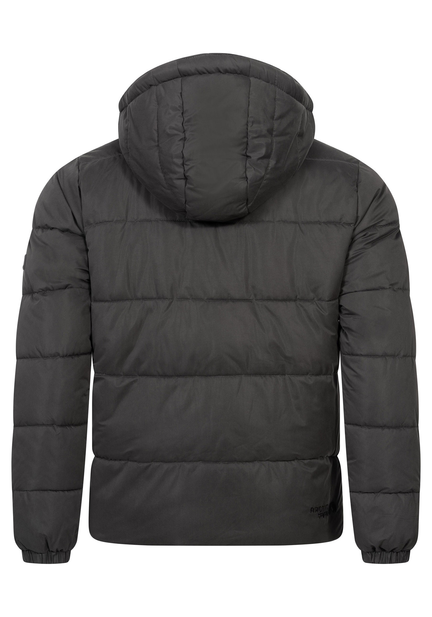 Arctic Seven Winterjacke »Arctic Seven Herren Winter Steppjacke AS421«