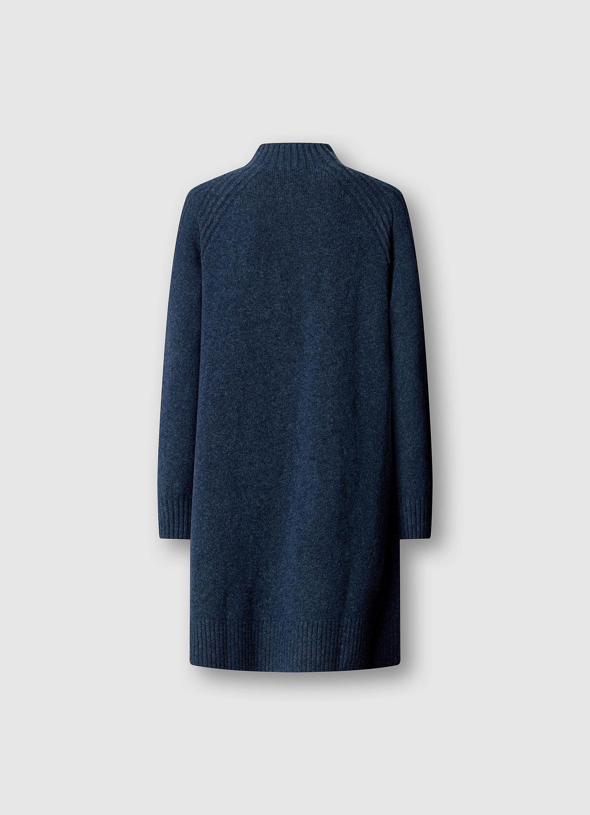 Pepe Jeans Strickkleid »ADAMI DRESS«