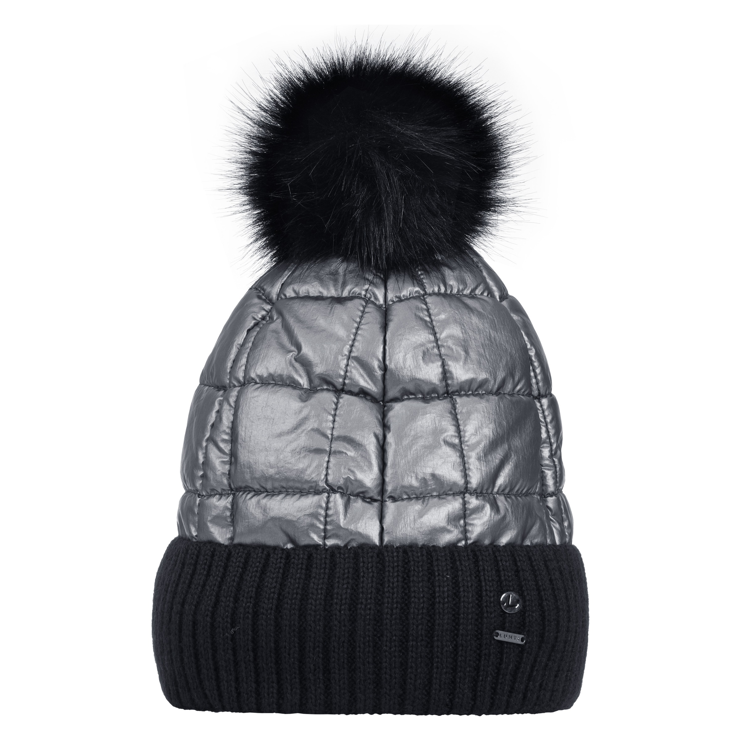 Luhta Strickmütze »LUHTA NAUMOLA« 1 Stk. tlg.