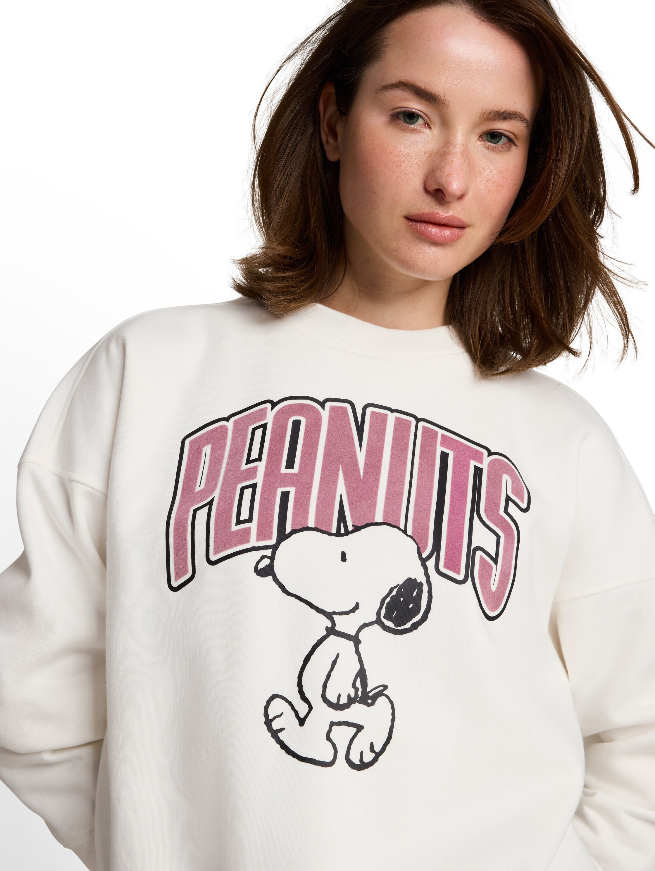 TOM TAILOR Denim Sweatshirt
