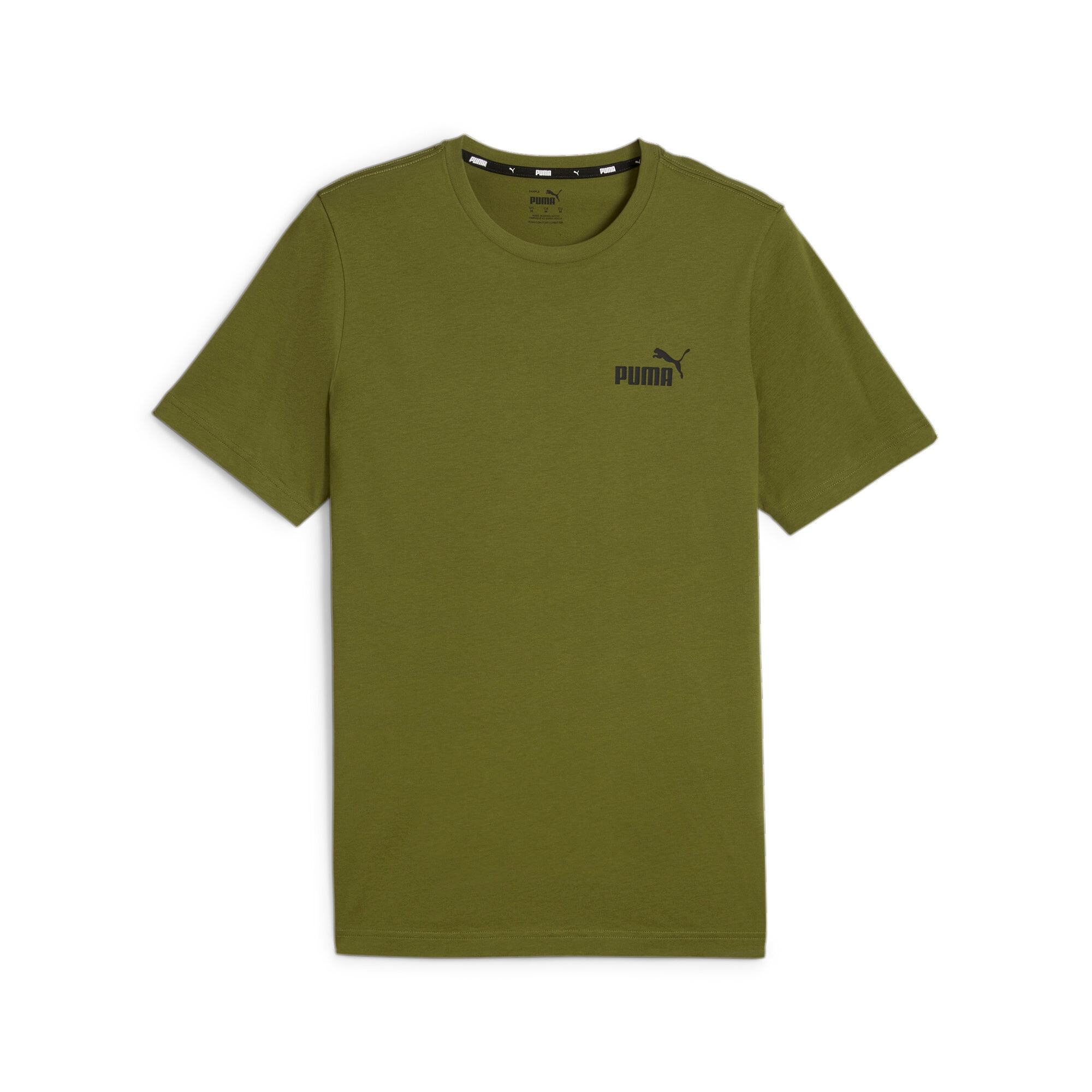 PUMA T-Shirt »ESS SMALL LOGO TEE (S)«