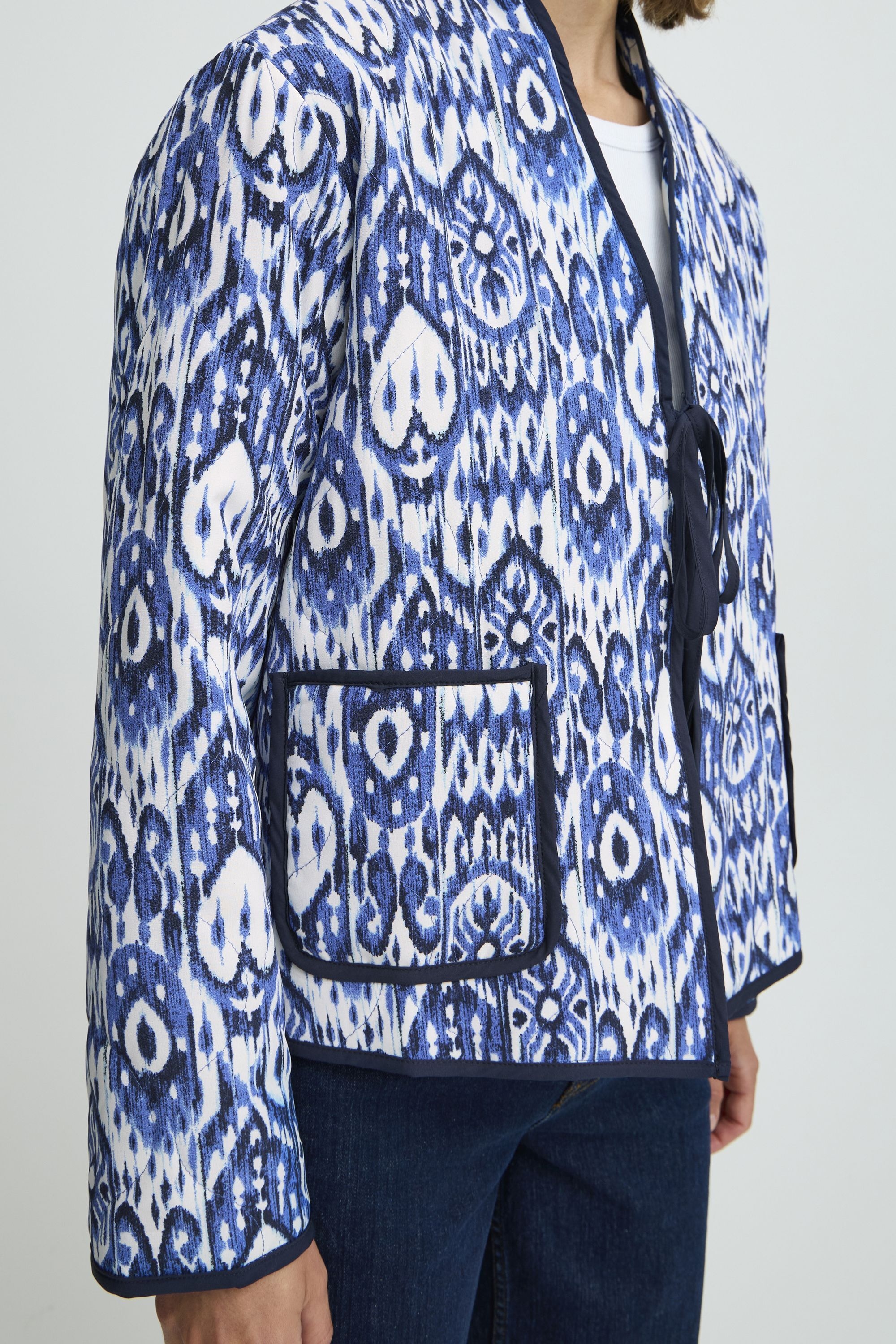 b.young Outdoorjacke »Outdoorjacke BYFALAKKA«