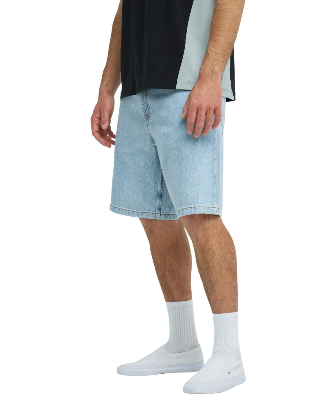 Quiksilver Shorts »Quiksilver Baggy«