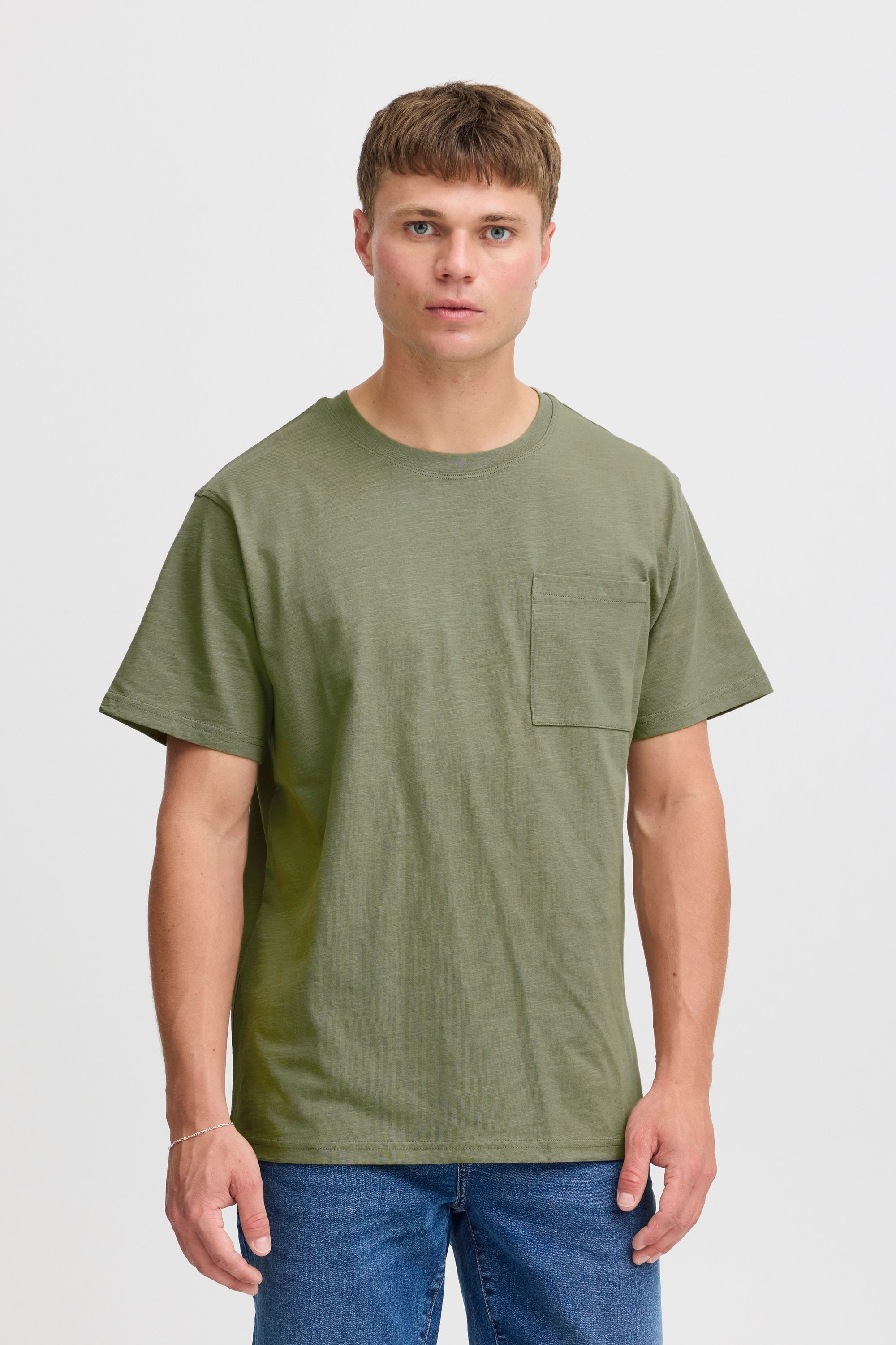 !Solid T-Shirt »T-Shirt SDDurant«