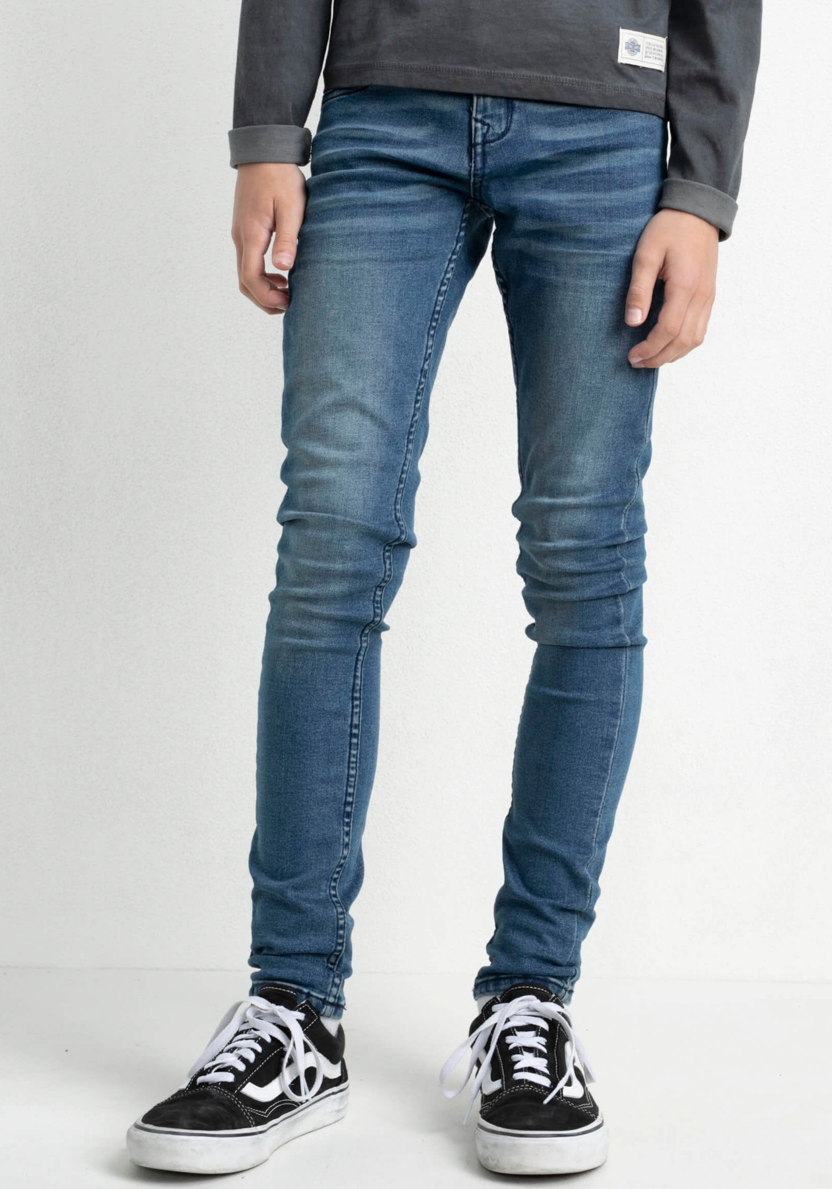 Petrol Industries Stretch-Jeans »NOLAN« kaufen