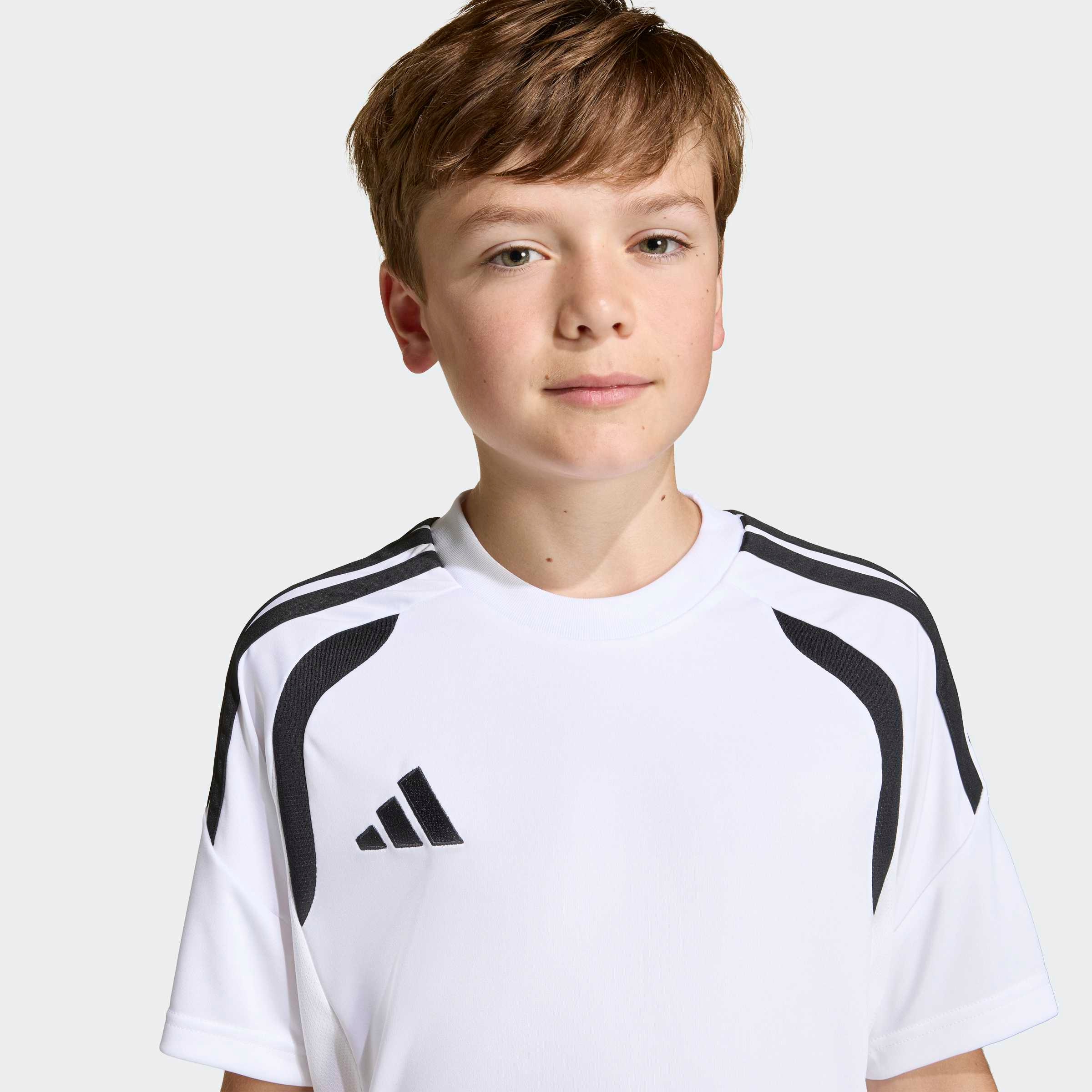 adidas Performance Fußballtrikot »TIRO26 LIGA KIDS TRIKOT«