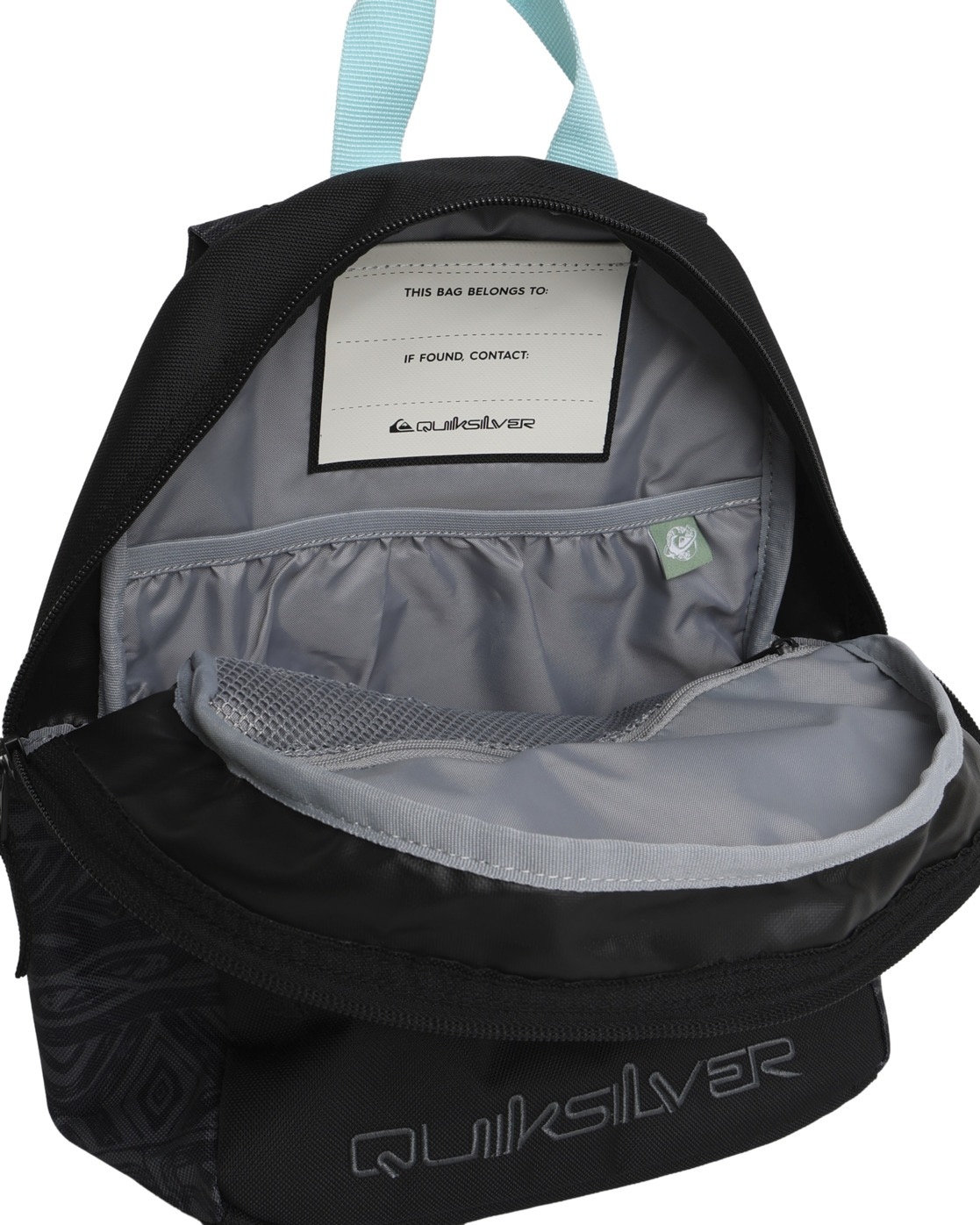 Quiksilver Kinderrucksack »Chompine 2.0«