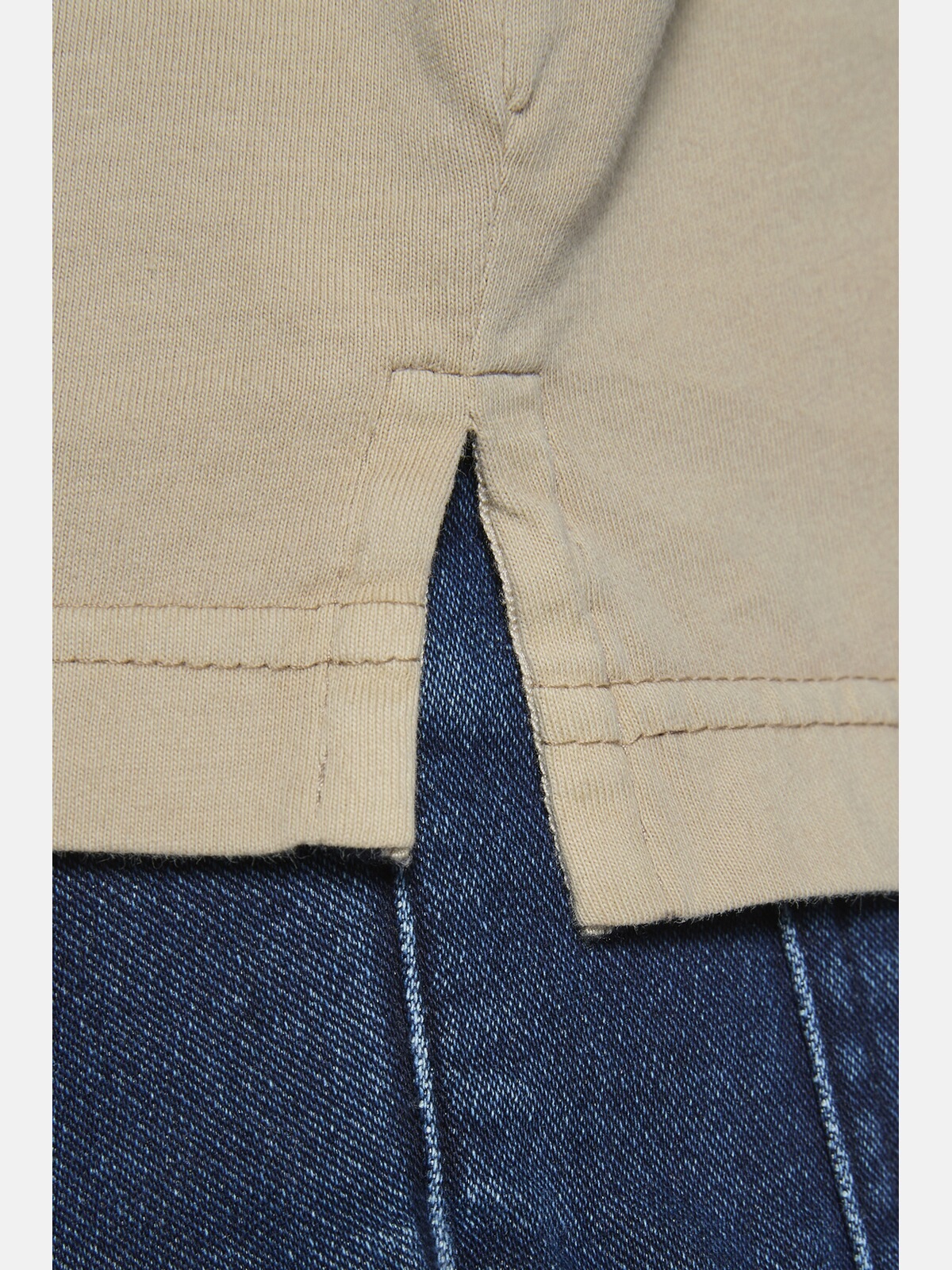 Babista Poloshirt »Poloshirt TORIANO«, (1 tlg.), mit Musterdetails