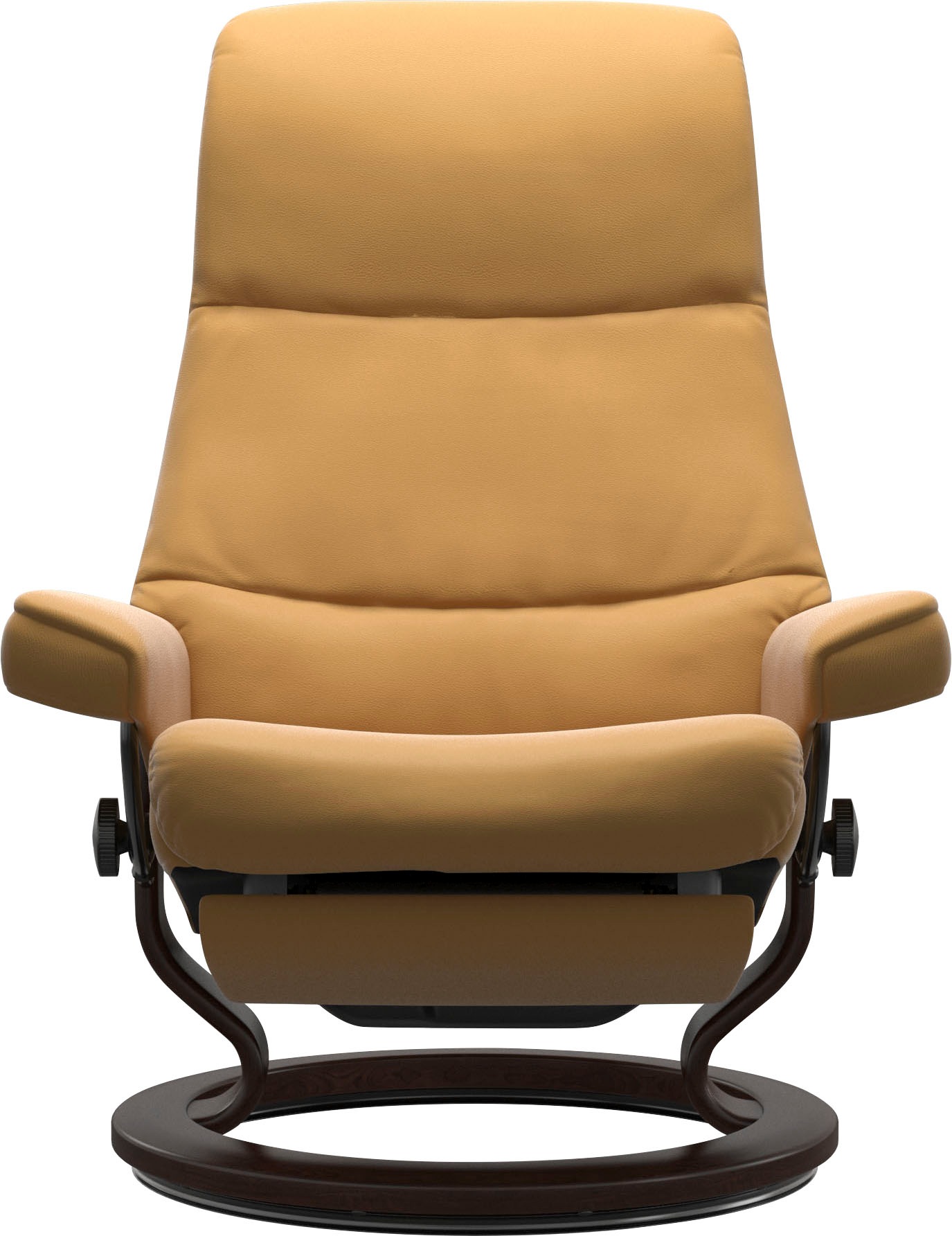Stressless® Relaxsessel »View«, elektrisch verstellbar, optional 2-motorisch, Größe M & L