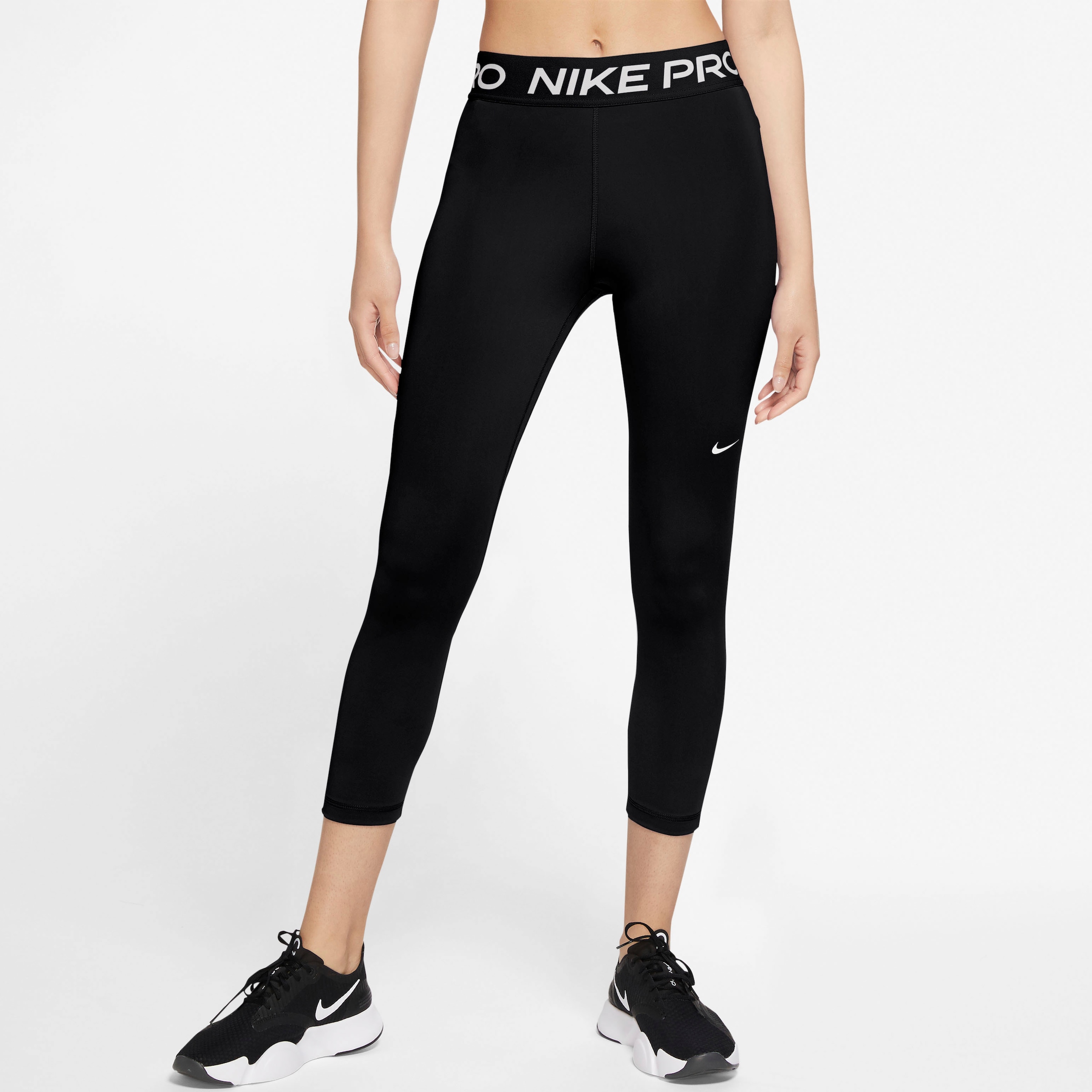 Nike Funktionstights »Nike Pro 365 Women's Crops 7/8«