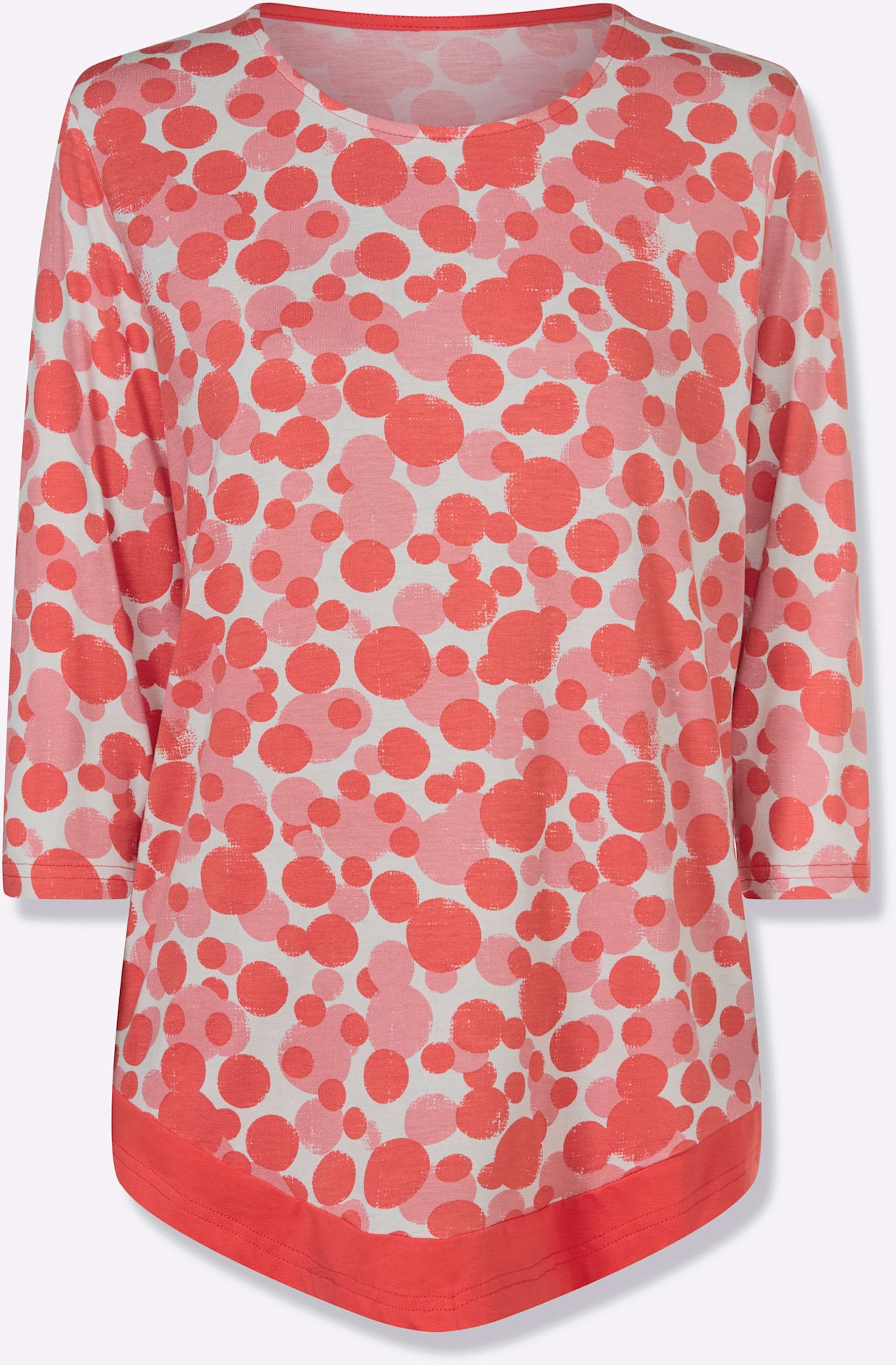 Classic Basics 3/4-Arm-Shirt »3/4-Arm-Shirt« 1 tlg.