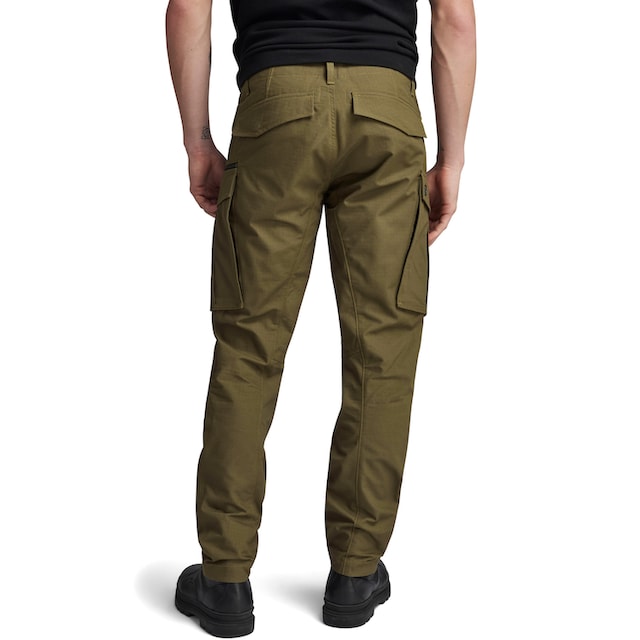 G-Star RAW Cargohose »Rovic Zip 3D Regular Tapered Pants« online bestellen  bei OTTO