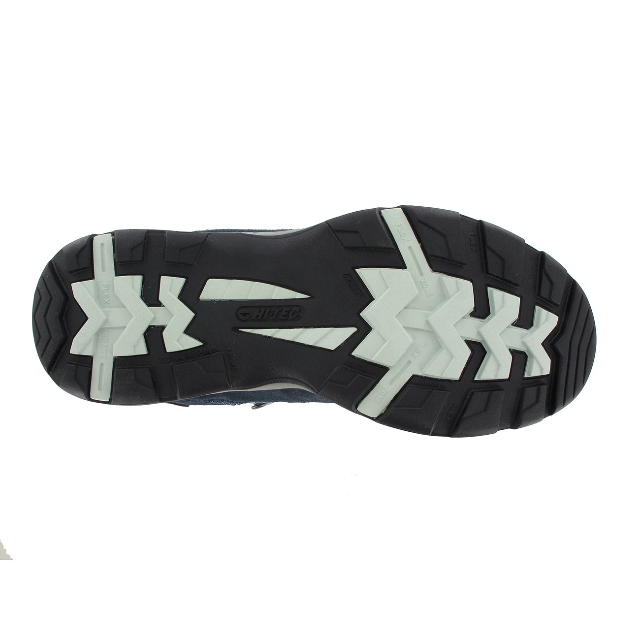 Hi-Tec Wanderschuh »Hi-Tec Stiefel Bandera II Wp Frauen«