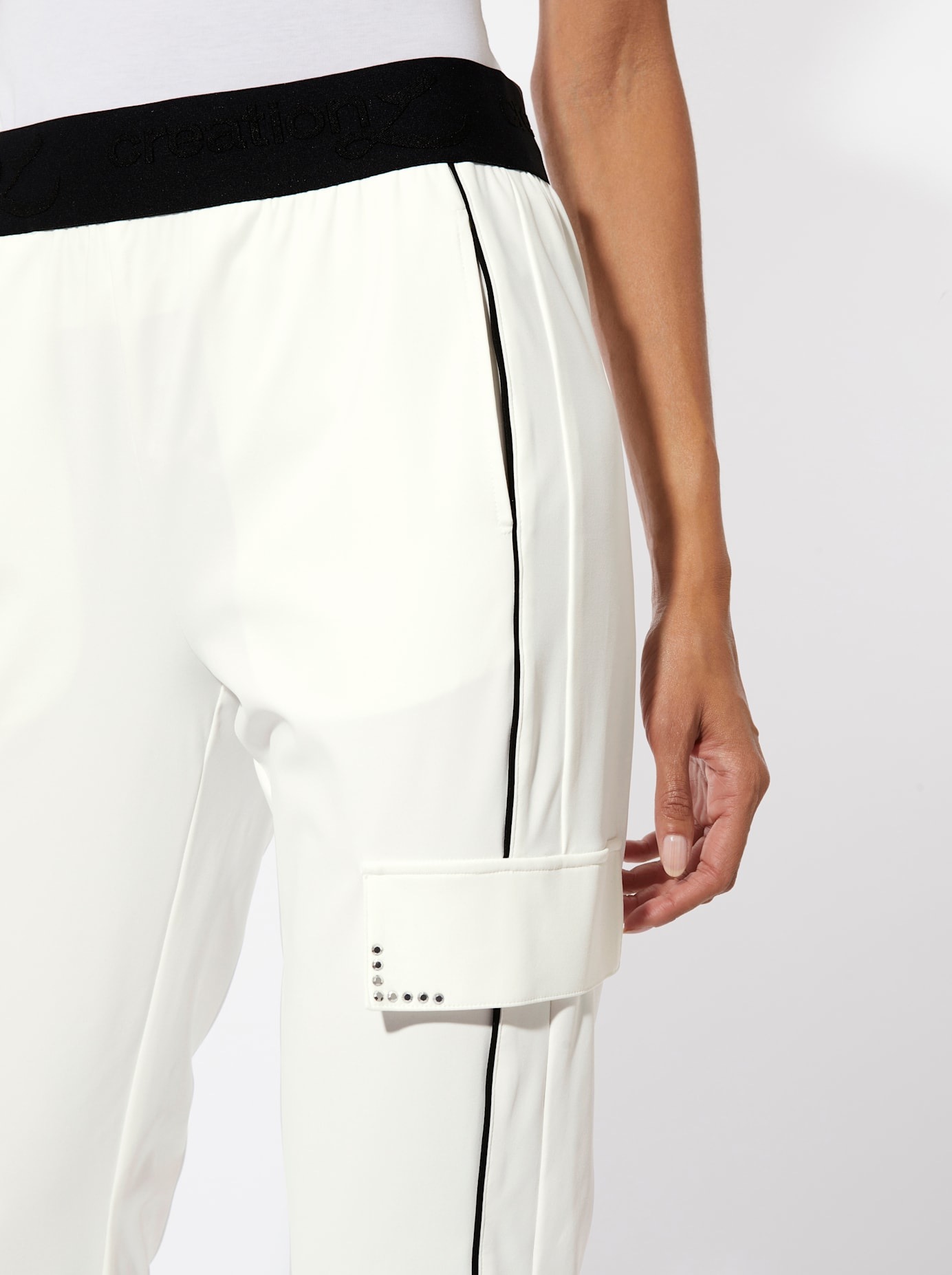 creation L Jogger Pants