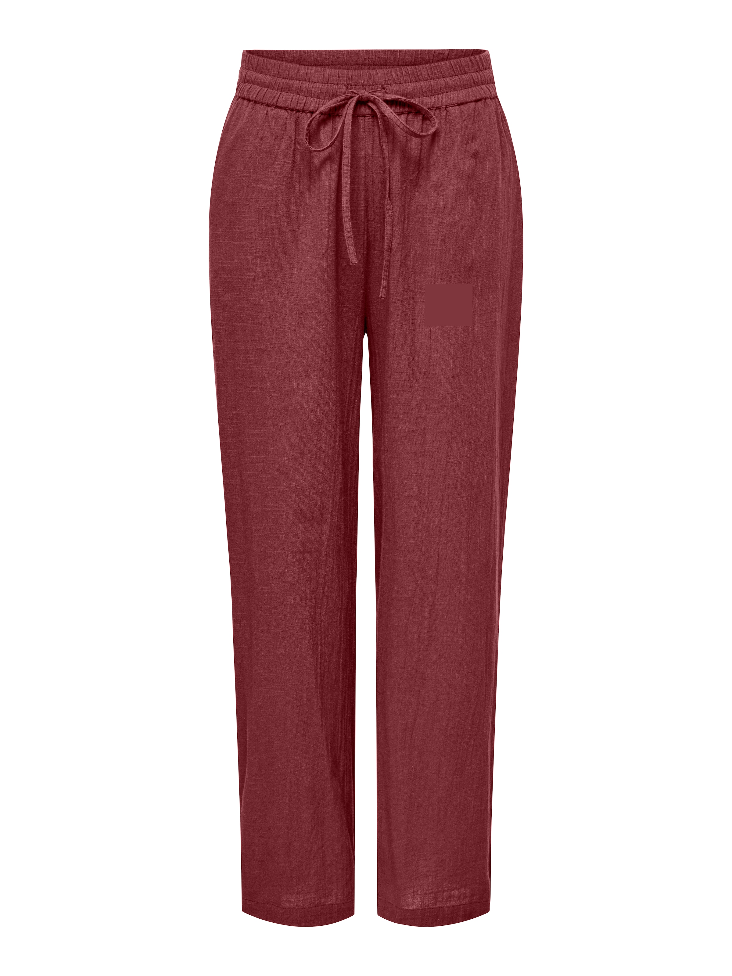ONLY Schlupfhose »ONLTIZANA COTTON LOOSE PANTS WVN NOOS«