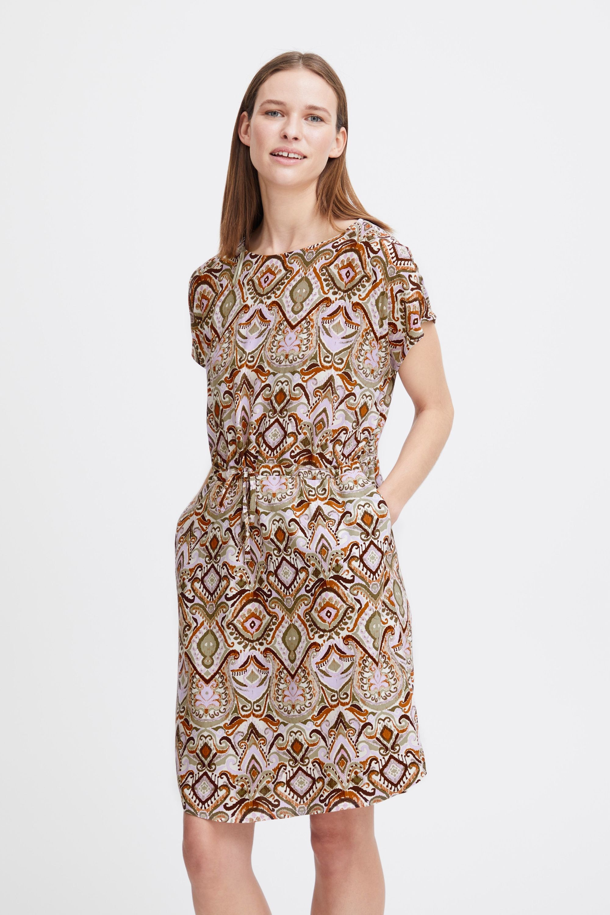 b.young Shirtkleid »Shirtkleid BYMmjoella«