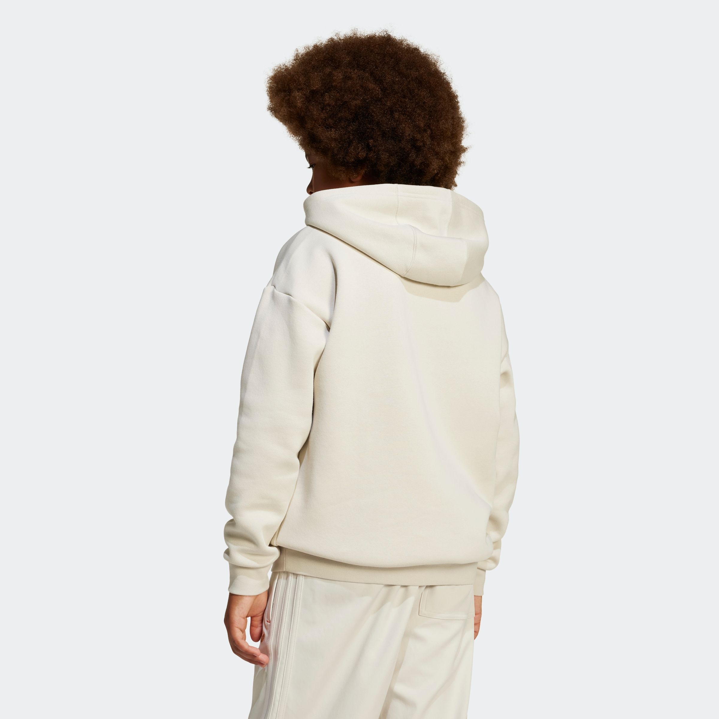 adidas Originals Kapuzensweatshirt »LOOSE HOODIE«