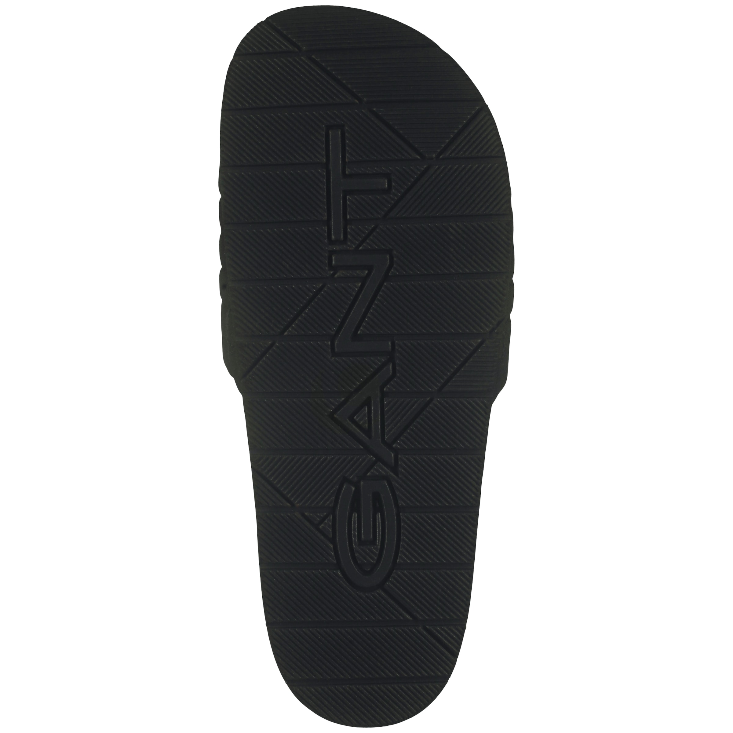 Gant Pantolette »Mardale«, Pool Slides, Strandschuh mit Tieffußbett