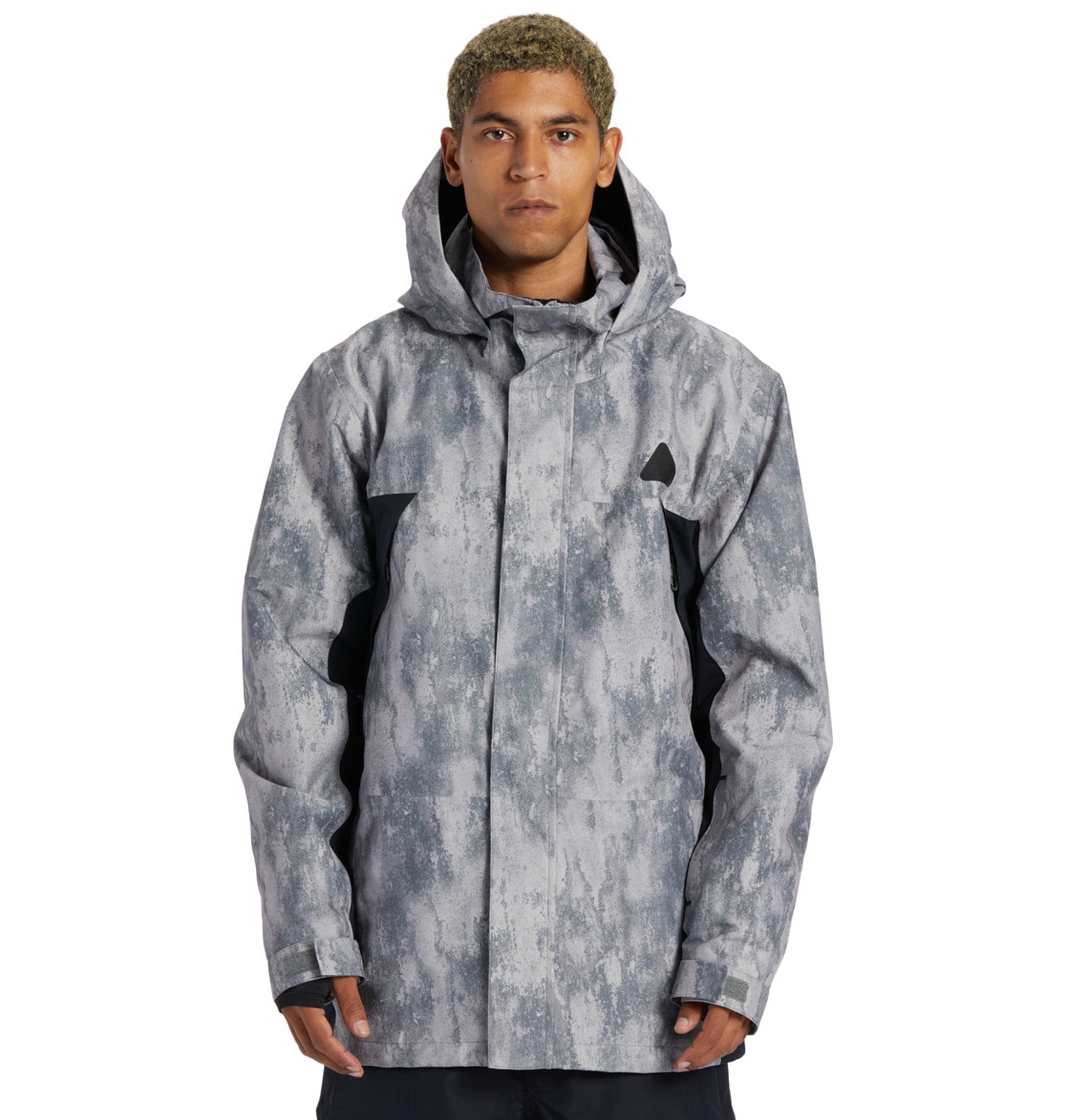 Snowboardjacke »Command 45K«