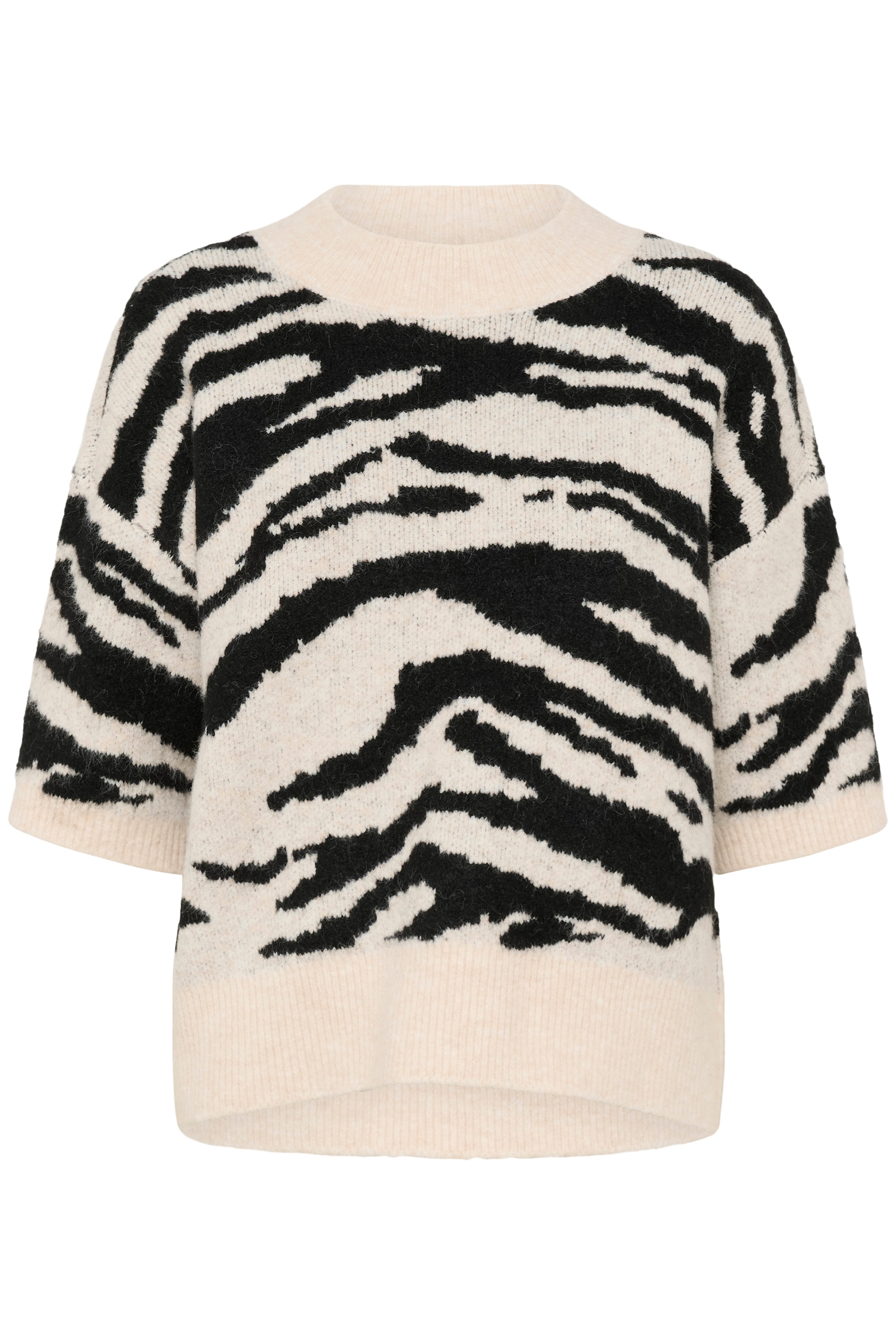 KAFFE Strickpullover »Strickpullover KAsandra«