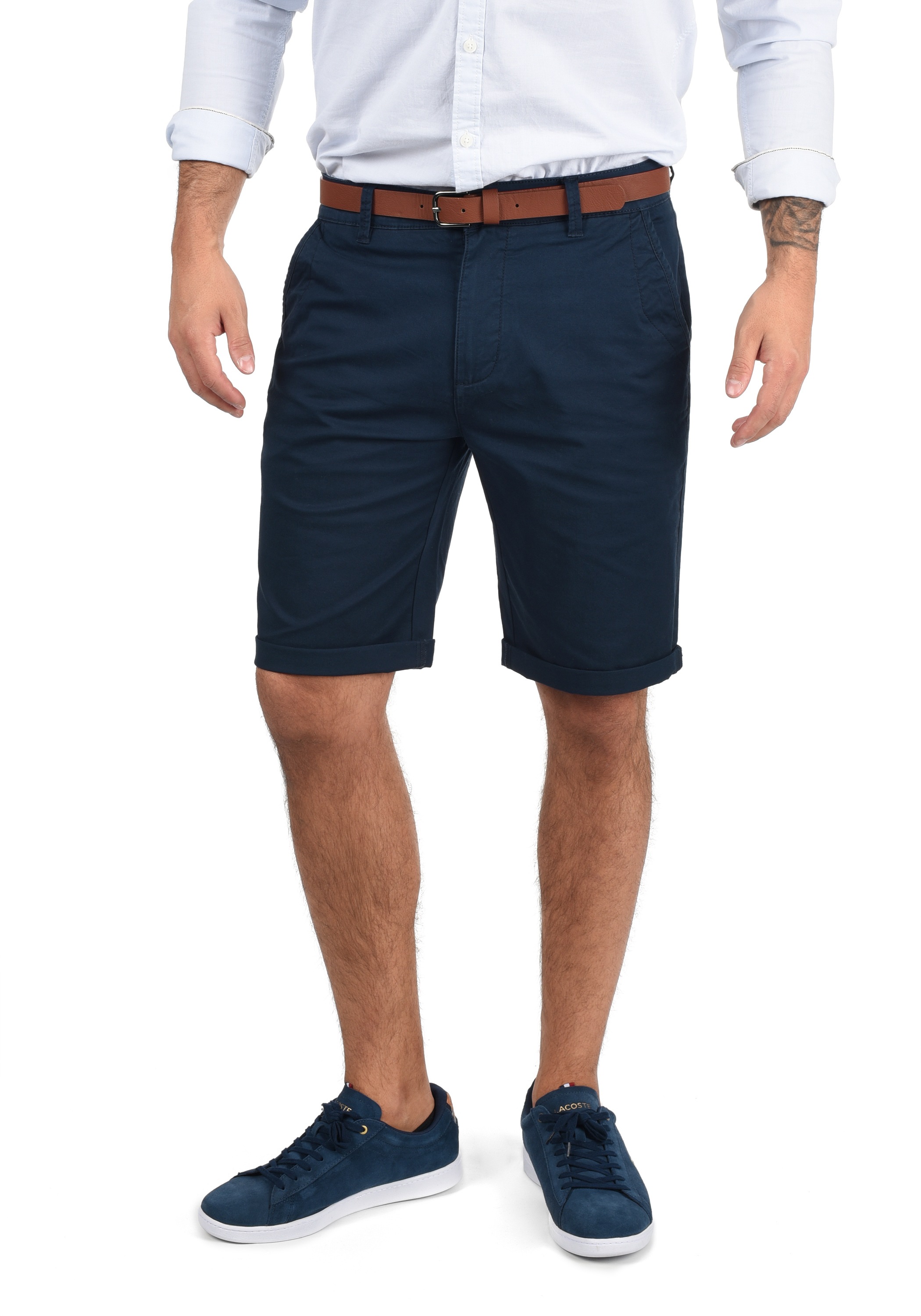 !Solid Chinoshorts »Chinoshorts SDMontijo«