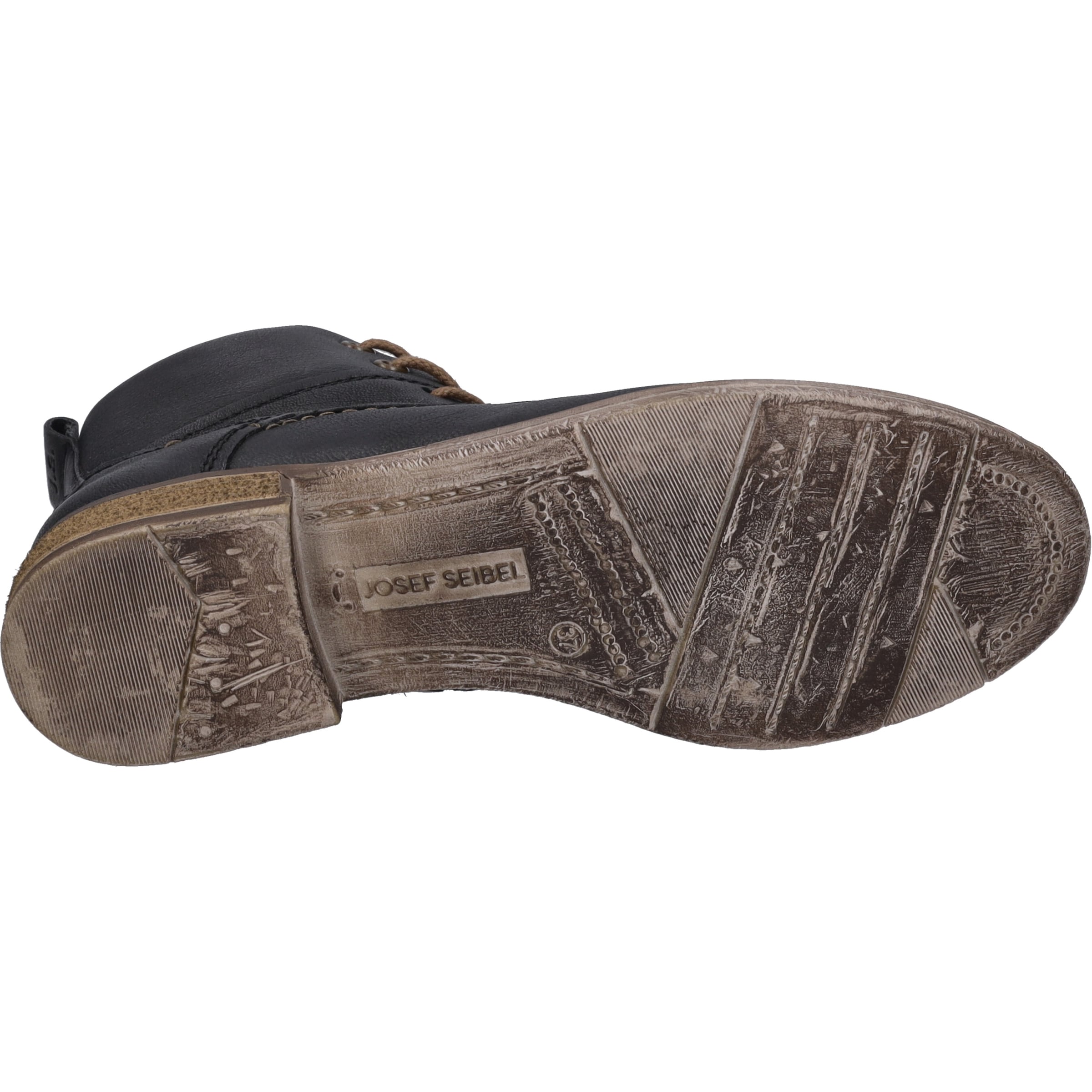 Josef Seibel Stiefelette »Sienna 95, schwarz«