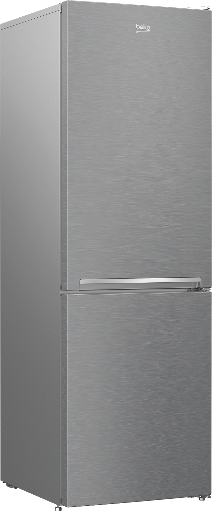 BEKO Kühl-/Gefrierkombination »RCSA366K50XBN«, HarvestFresh