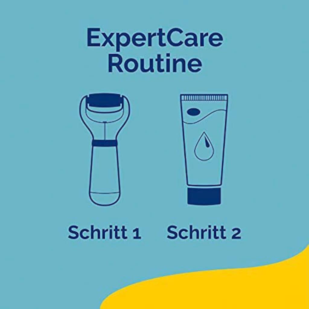 Scholl Fußbutter »ExpertCare«