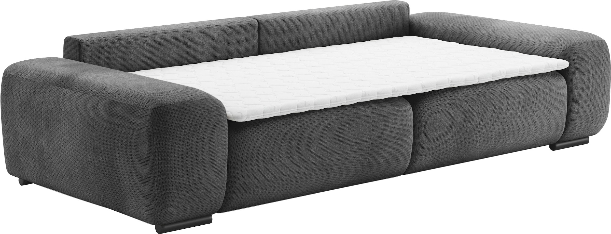 Mr. Couch Big-Sofa »Sundance, B/T 302/137 cm«, Dauerschläfer