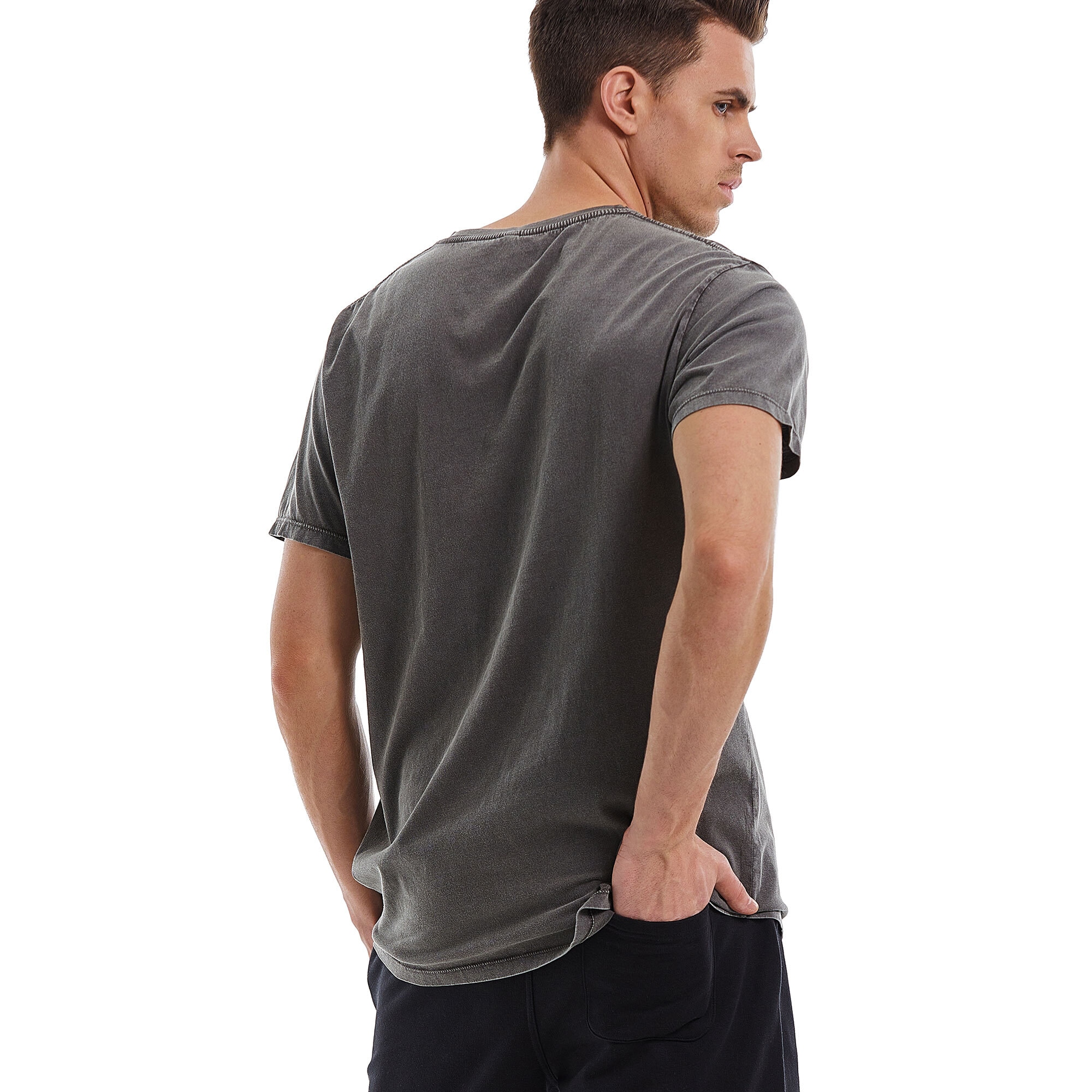 YEAZ T-Shirt »T-Shirt CHAWLAY«