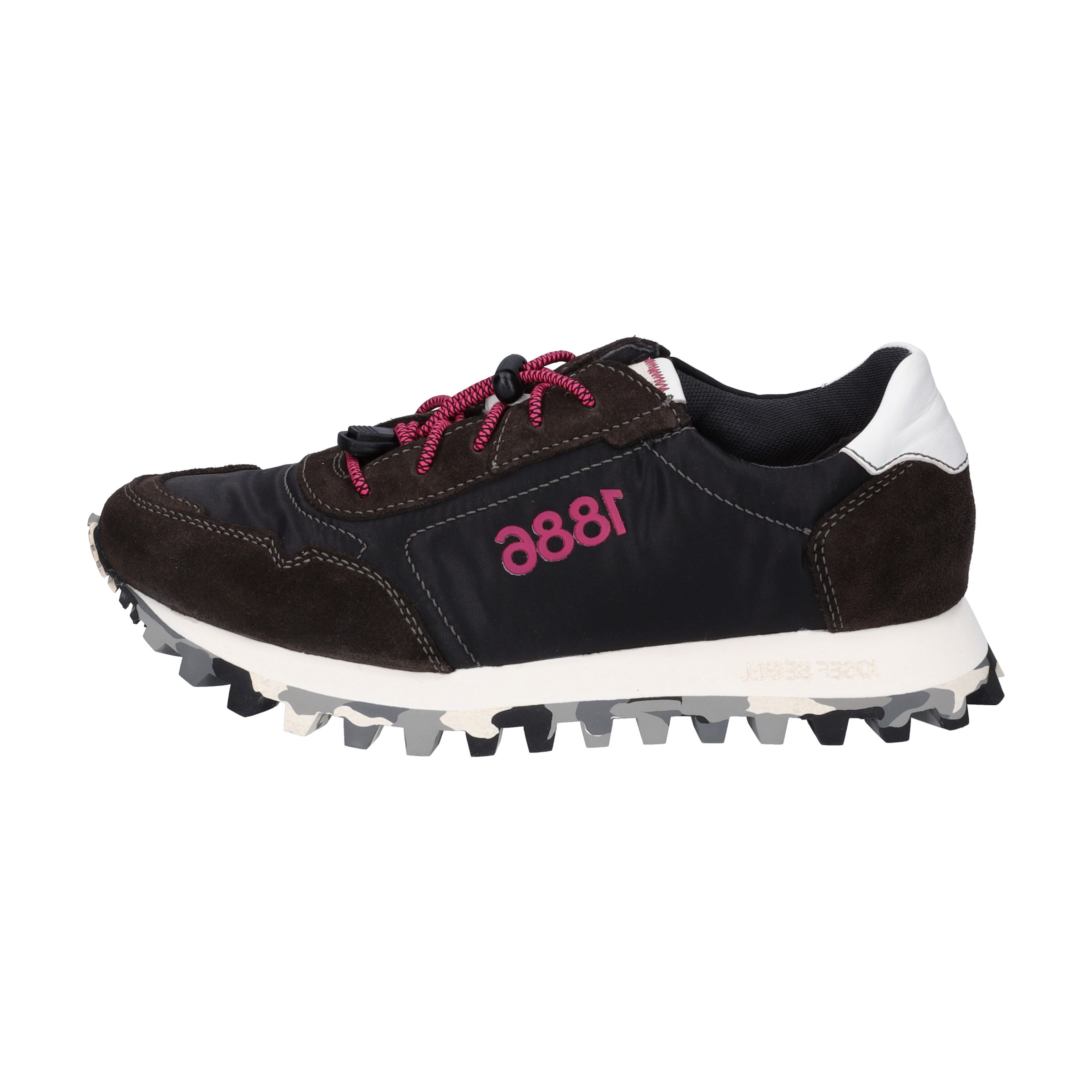 Josef Seibel Sneaker »Bonnie 01, titan-weiss«