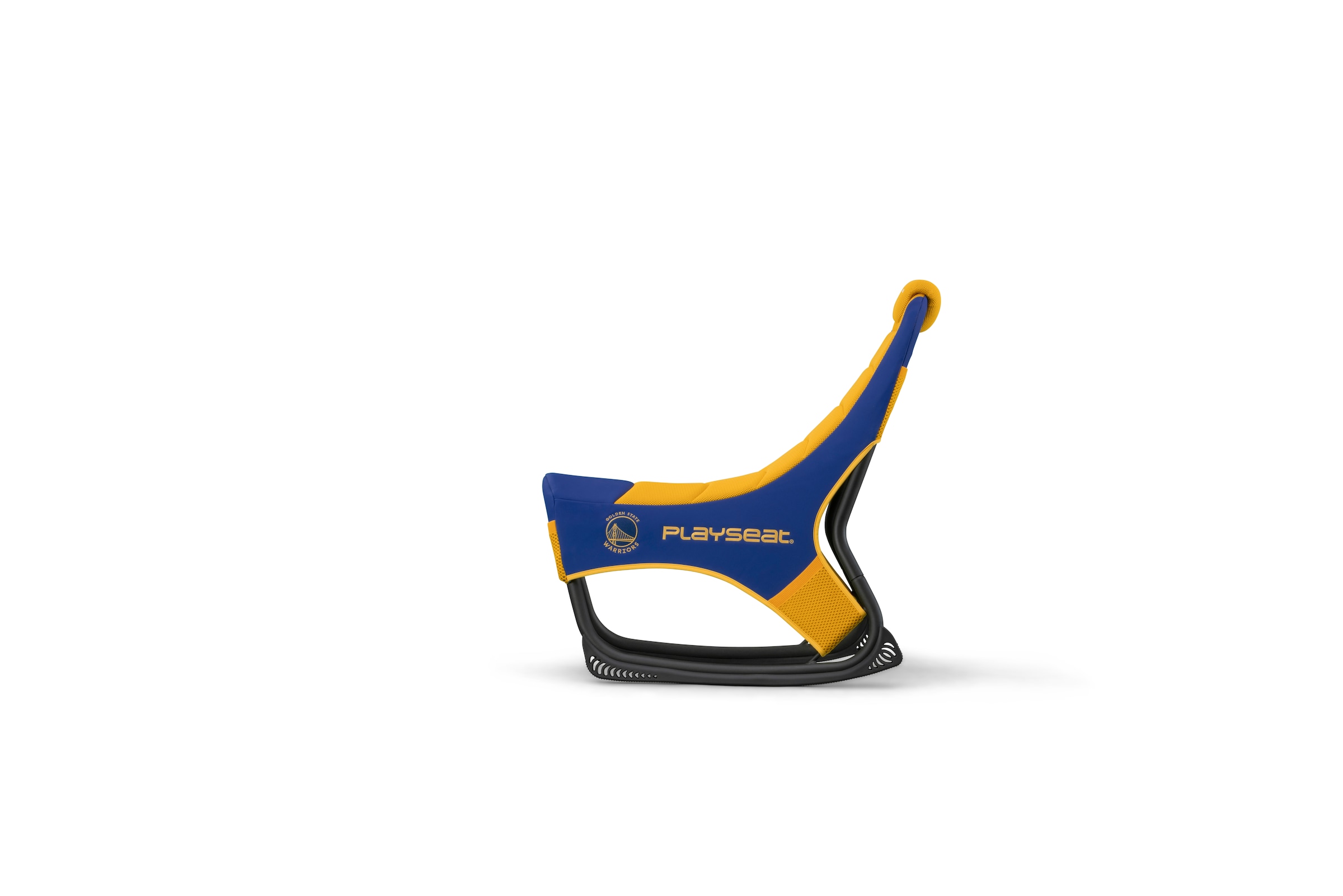 Playseat Gaming-Stuhl »Champ NBA Edition - Golden State Warriors«