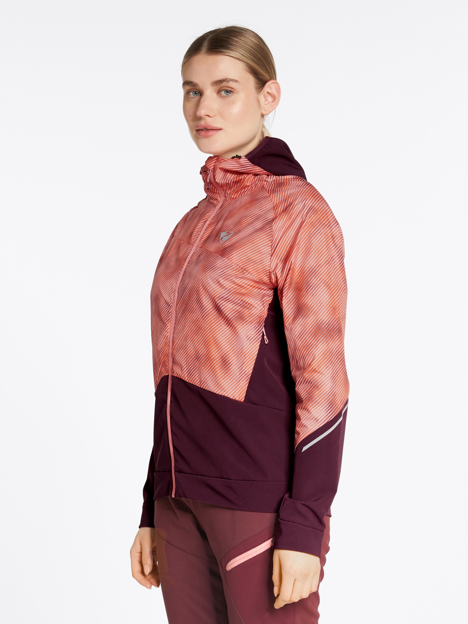 Ziener Funktionsjacke »NAKIMA«
