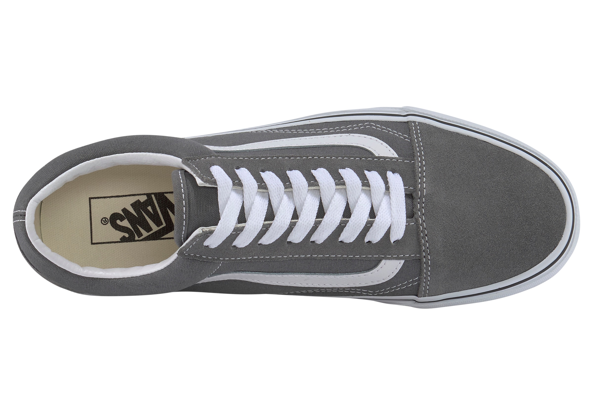 Vans Sneaker »Old Skool«