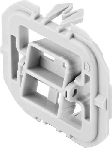 BOSCH Adapter »Bosch Smart Home 3er-Set Jung J2«