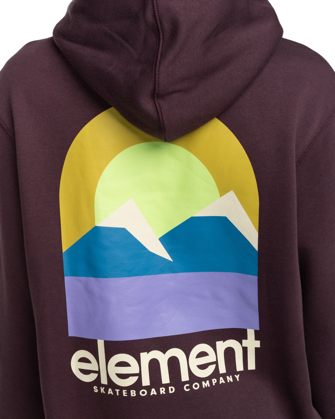 Element Hoodie »Halo«