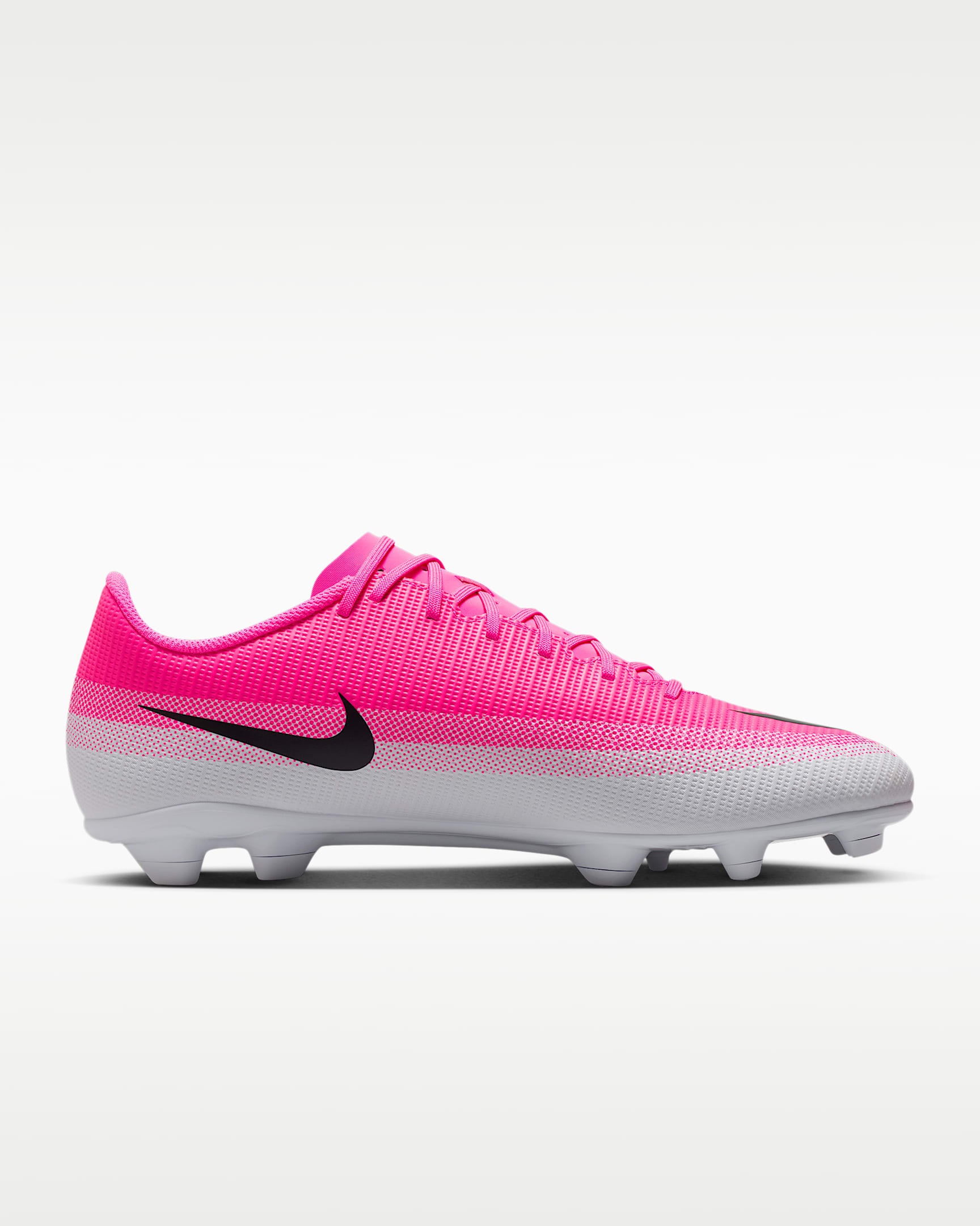 Nike Fußballschuh »MERCURIAL VAPOR 17 CLUB FG/MG T«  Außensohle für Rasenplätze und für feste Böden