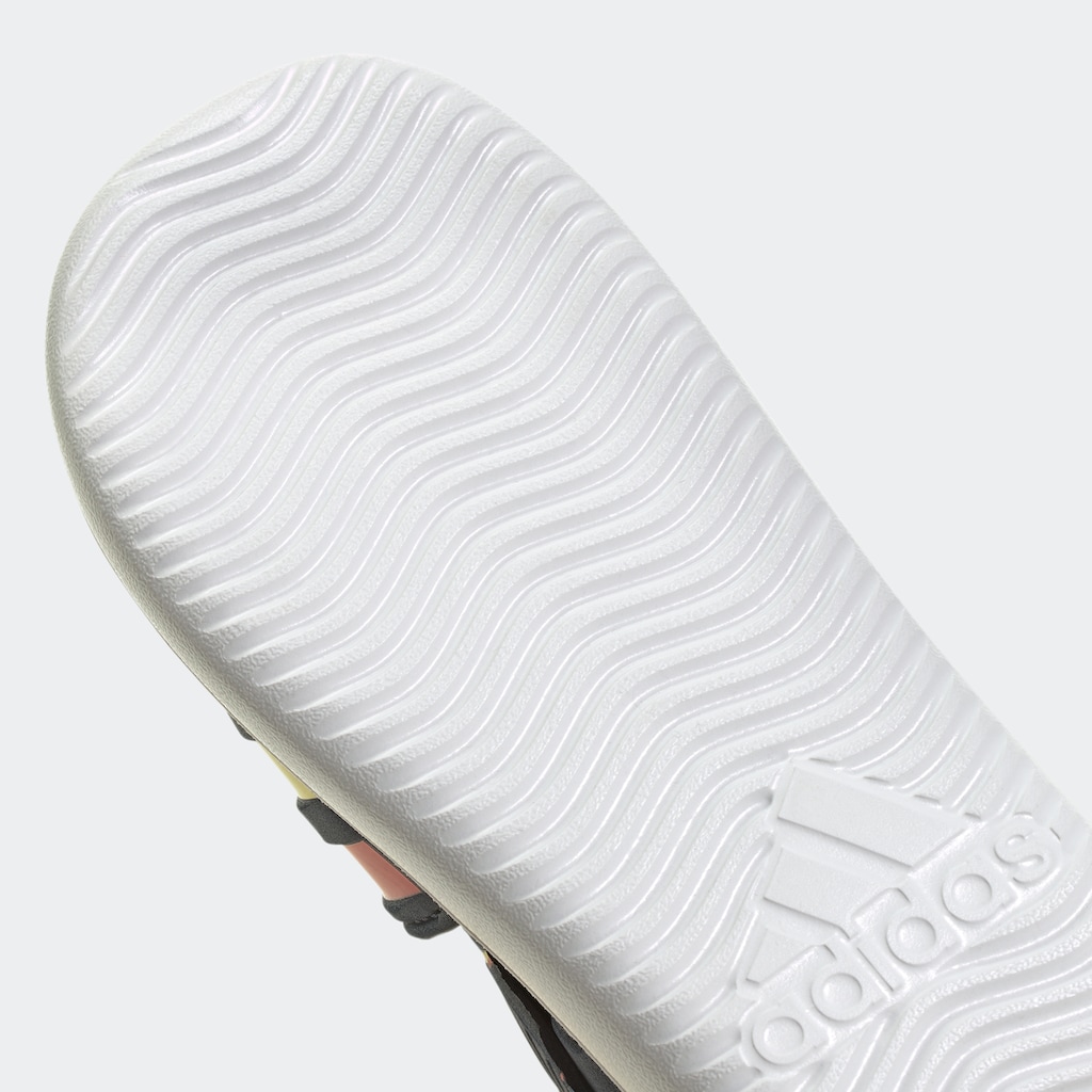 adidas Sportswear Badesandale »WATER CLOSED TOE SUMMER SANDALE«