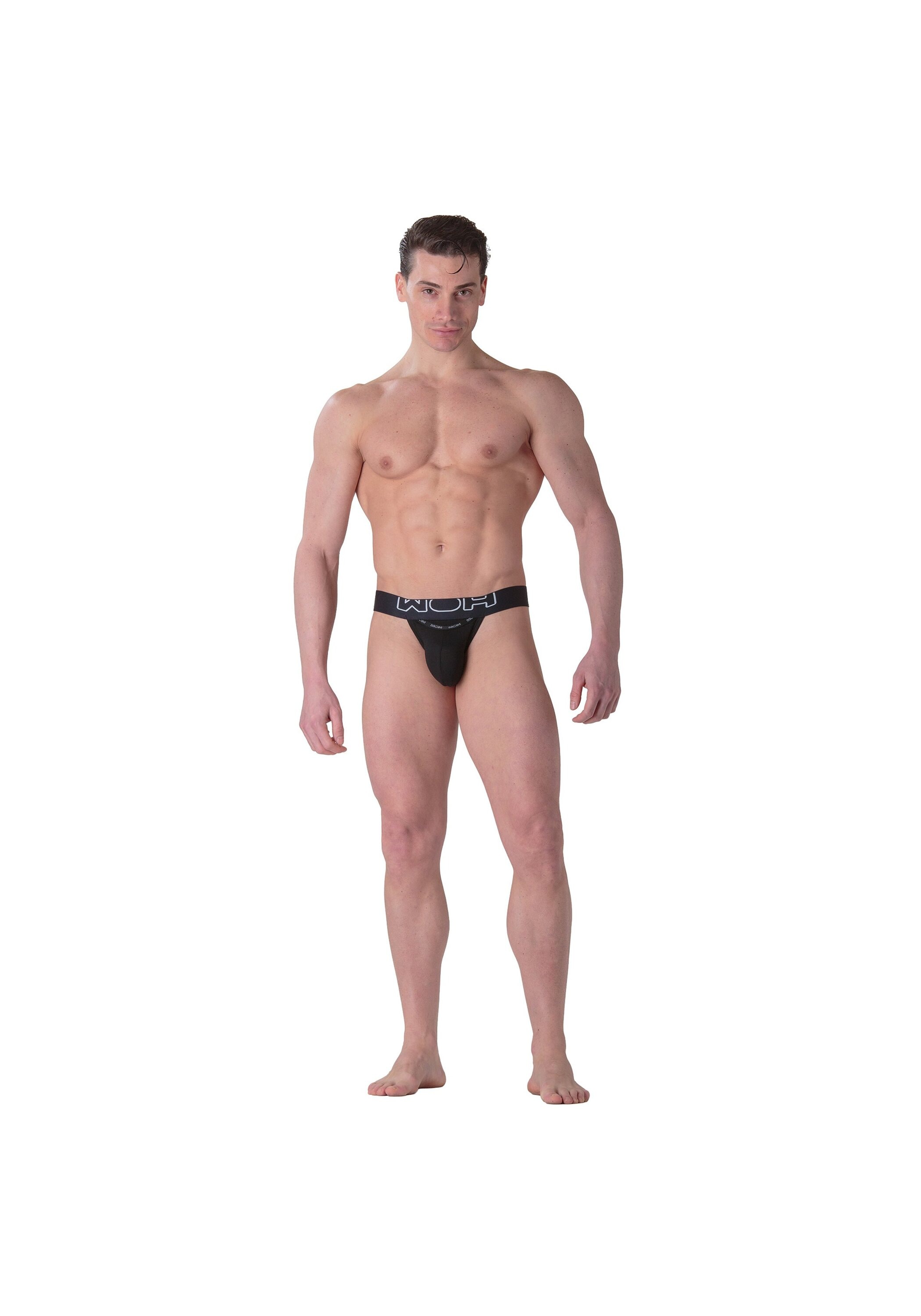 WOH String »String Sexy Fun Tanga-Slip 1er Pack«