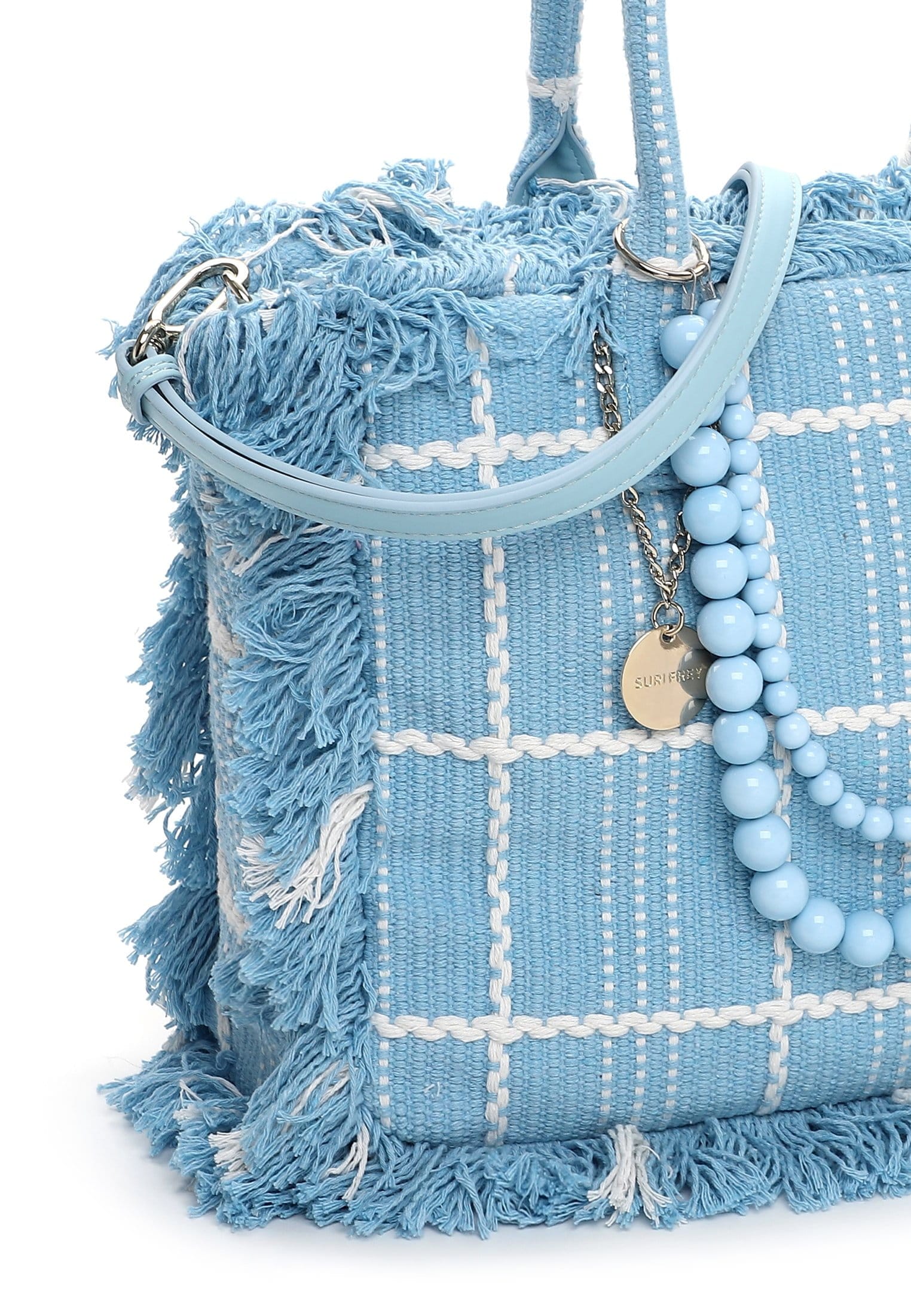 SURI FREY Shopper »Shopper SFY Cacey«