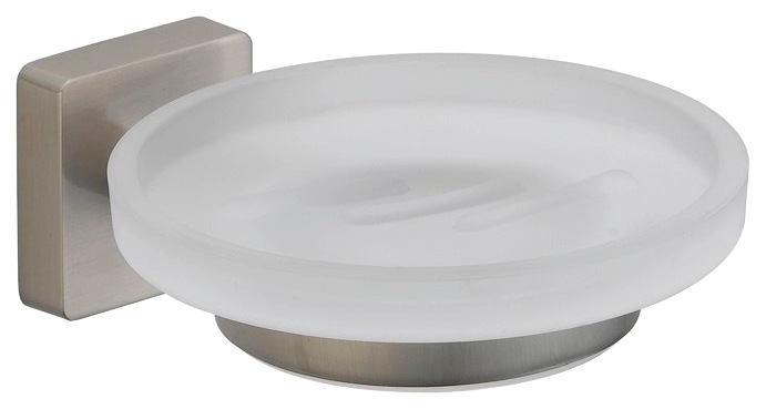 Lenz Seifenschale »SKY«, 11 cm Durchmesser