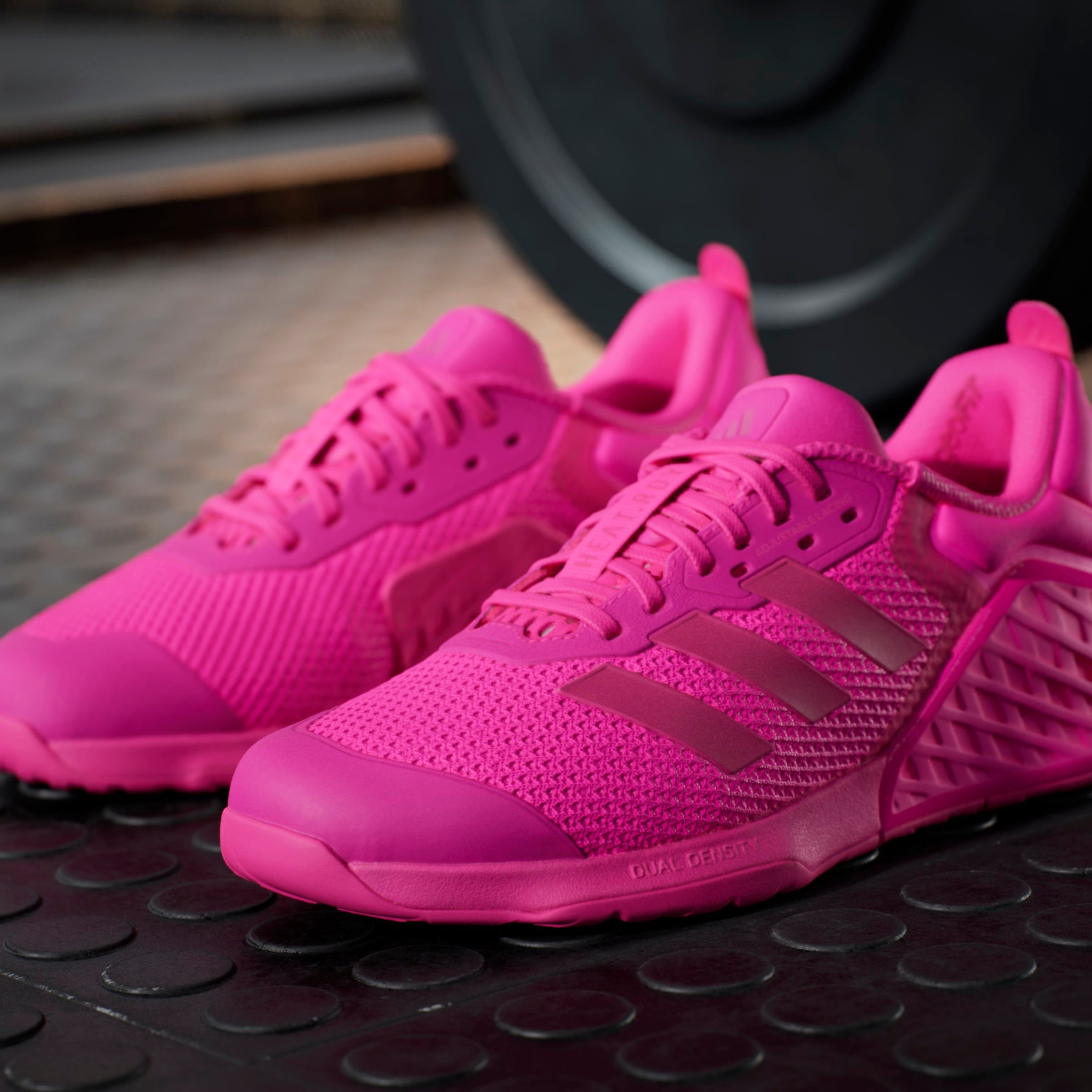 adidas Performance Trainingsschuh »DROPSET 3«