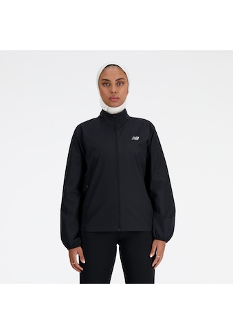 Laufjacke »WOMENS RUNNING JACKET«