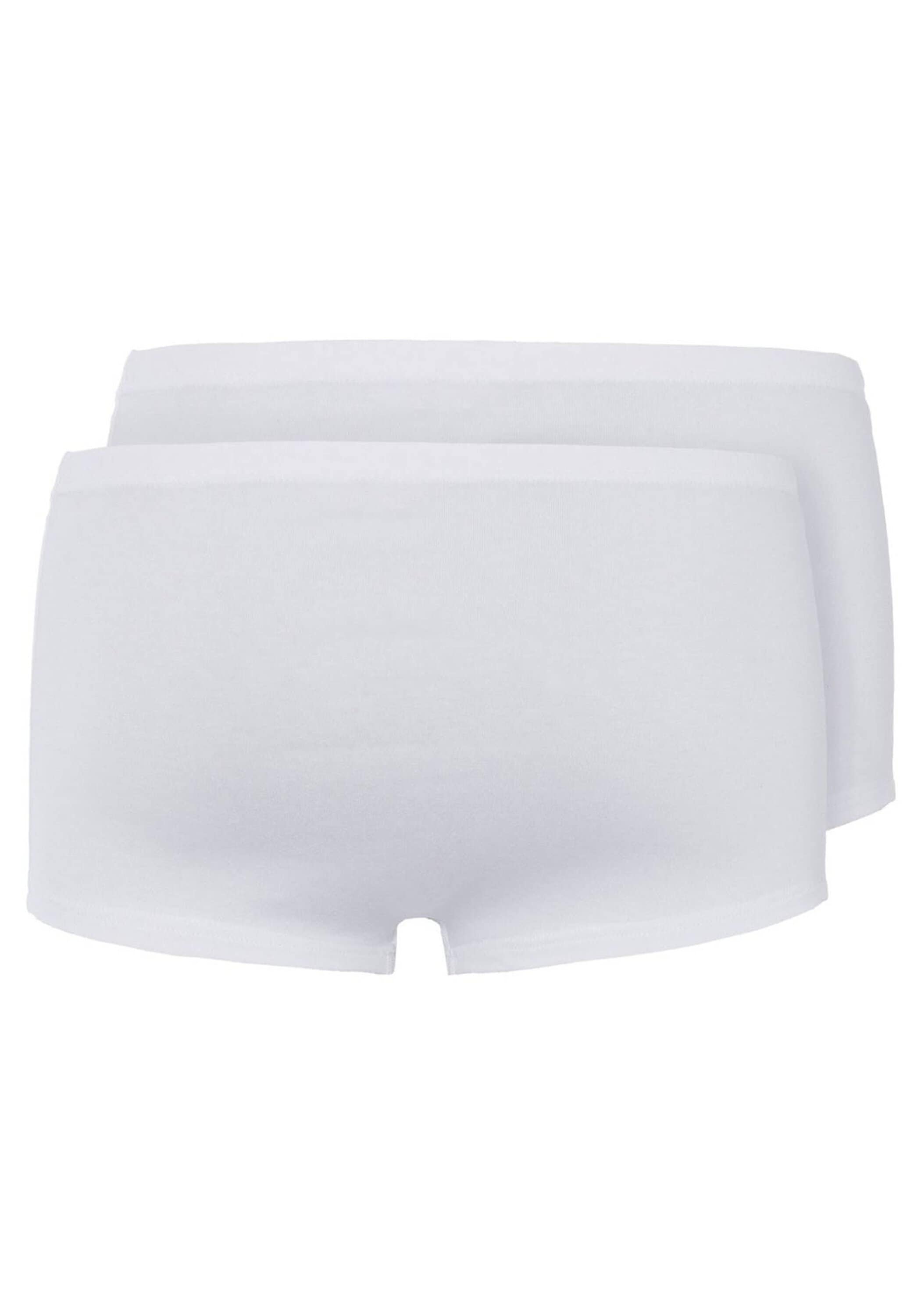 Skiny Boxershorts »Boxershort 2er Pack«