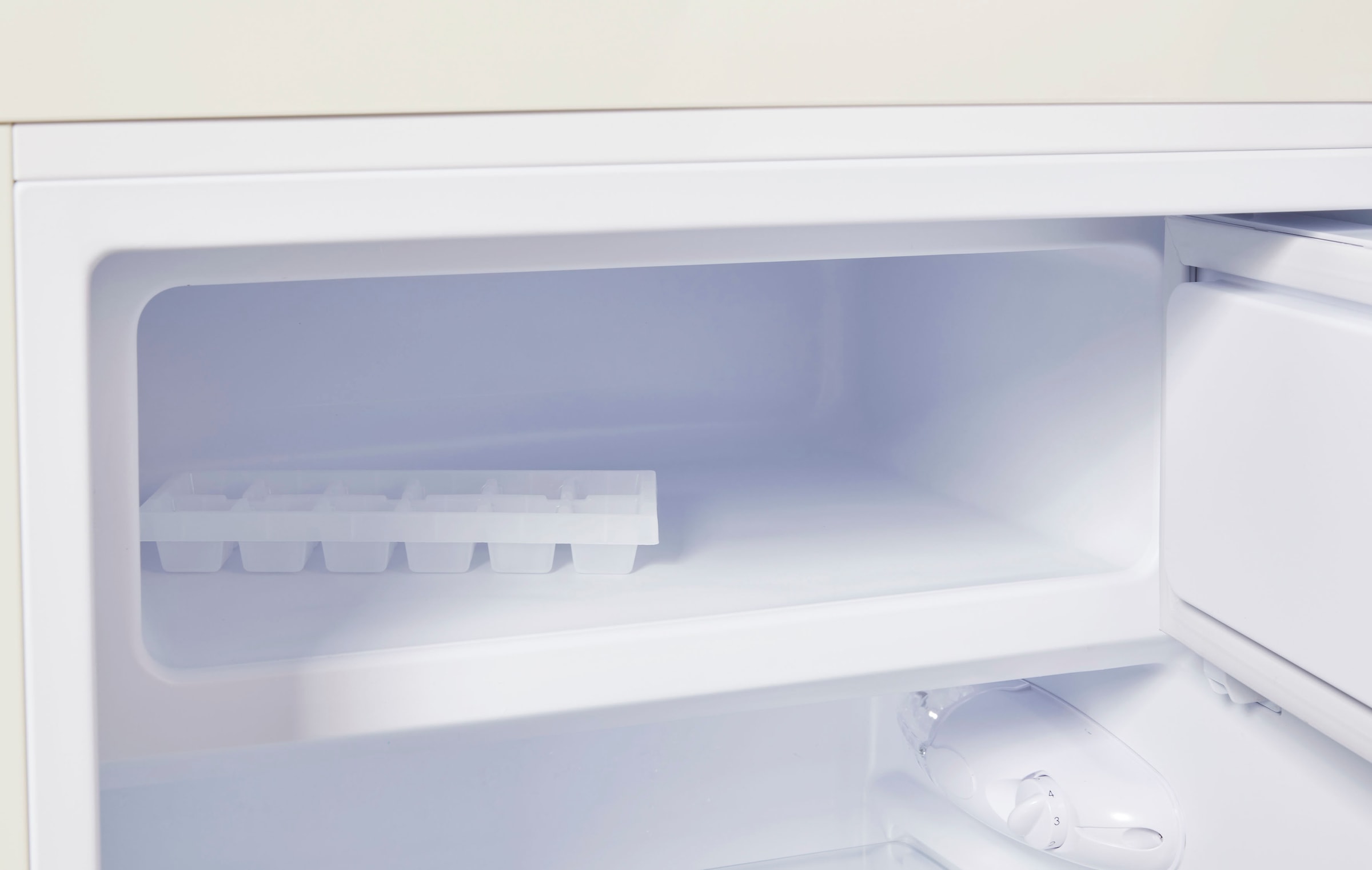 Amica Kühlschrank »KSR 361 160 B«