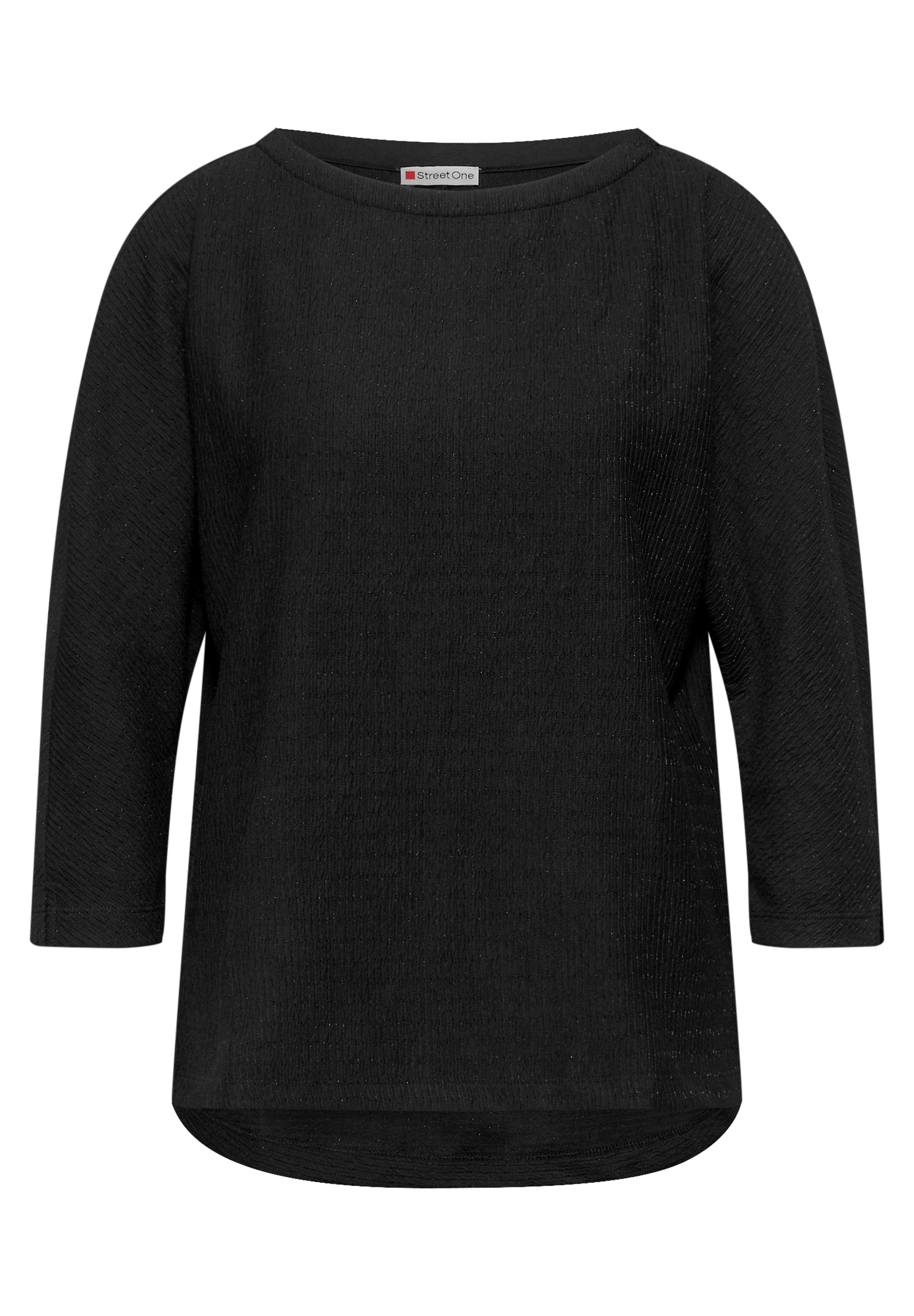 STREET ONE 3/4-Arm-Shirt