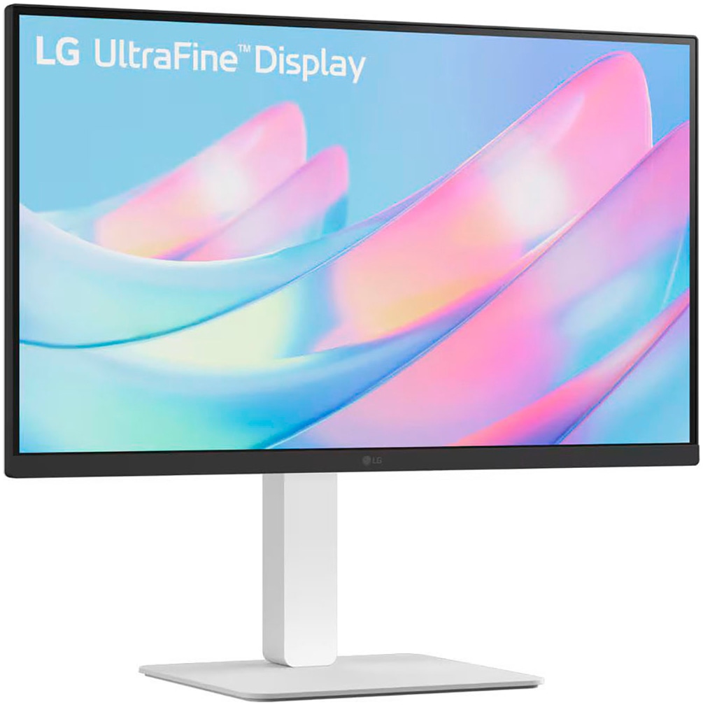 LG LED-Monitor »27US550«, 68 cm/27 Zoll, 3840 x 2160 px, Full HD, 5 ms Reaktionszeit, 60 Hz