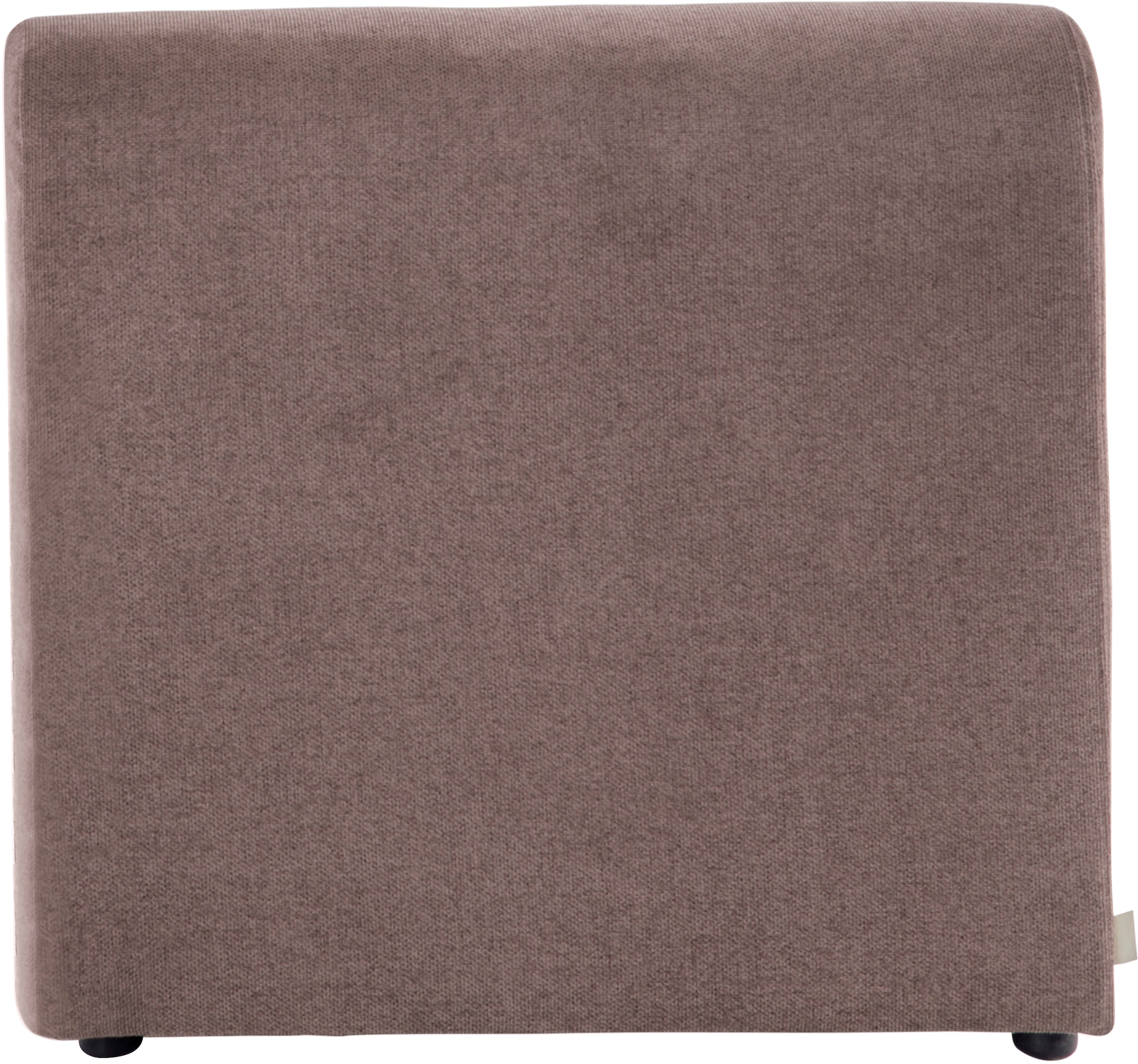 LeGer Home by Lena Gercke Sessel »LYZA Sofa-Mittelelement, Maße B/T/H: 76/96/74 cm«, als Modul oder separat verwendbar, für individuelle Zusammenstellung