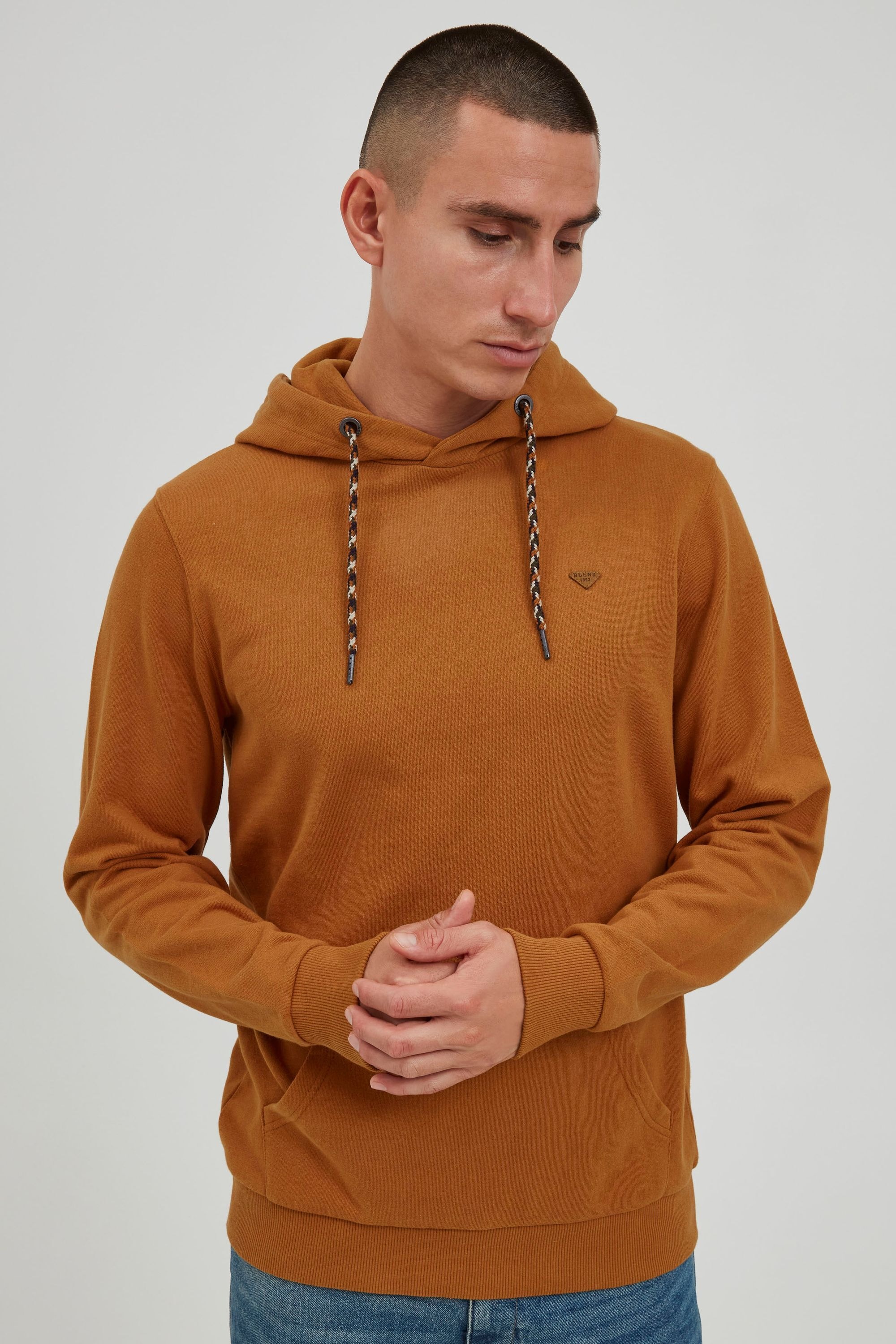 Blend Kapuzenpullover »Hoodie BHLobo«