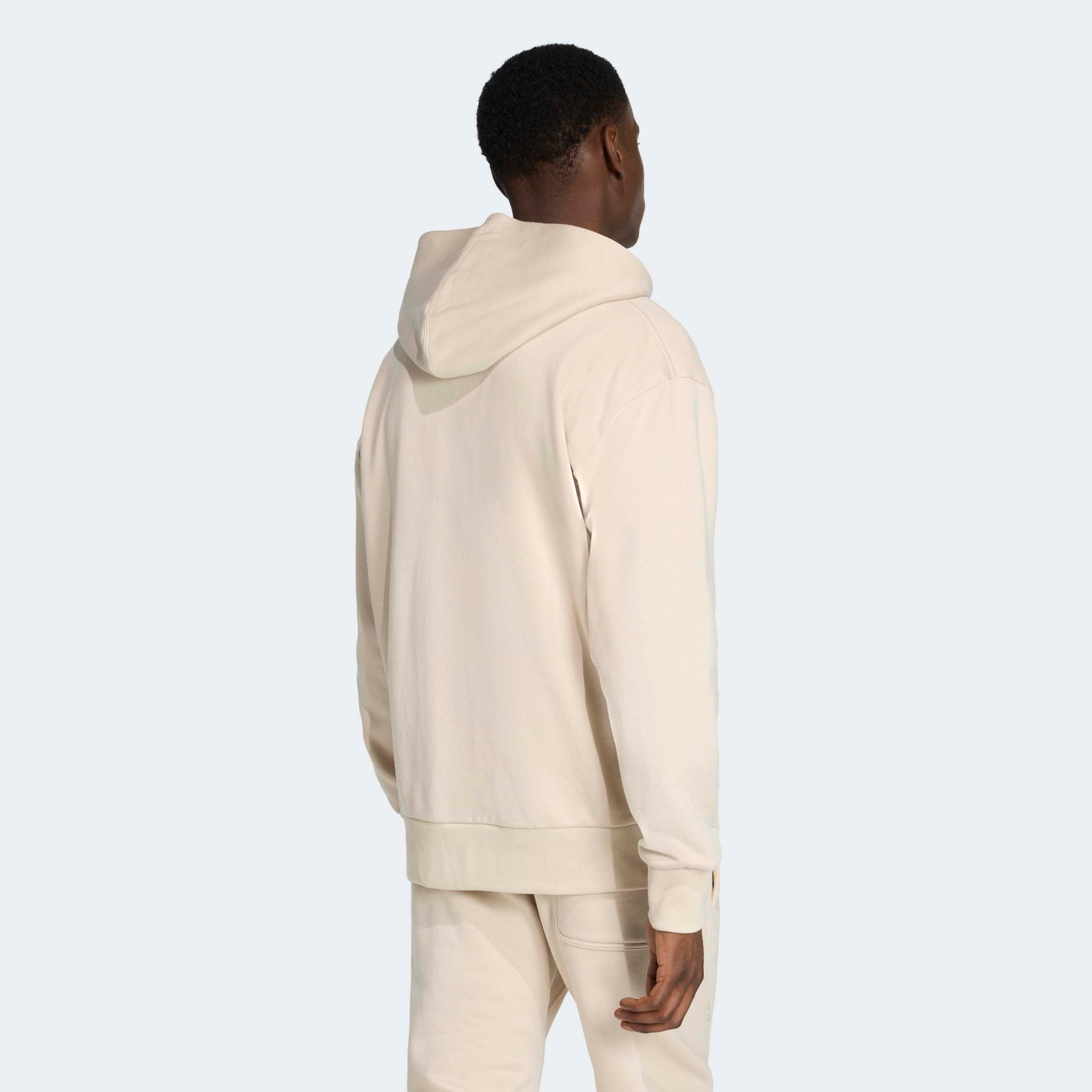 adidas Sportswear Kapuzensweatshirt »ALL SZN«, Kapuzenjacke mit Reißverschluss
